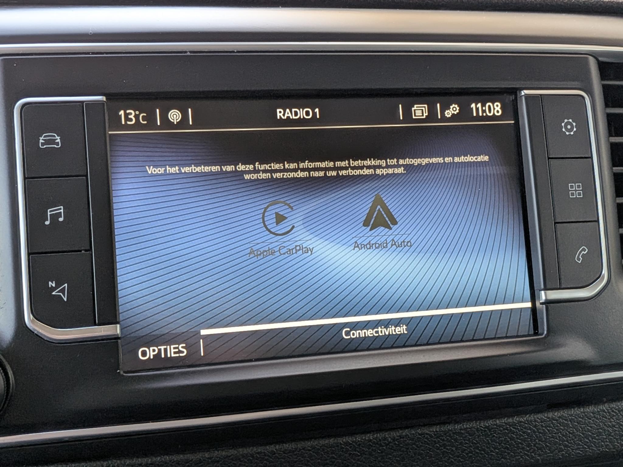 Foto van Toyota Proace
