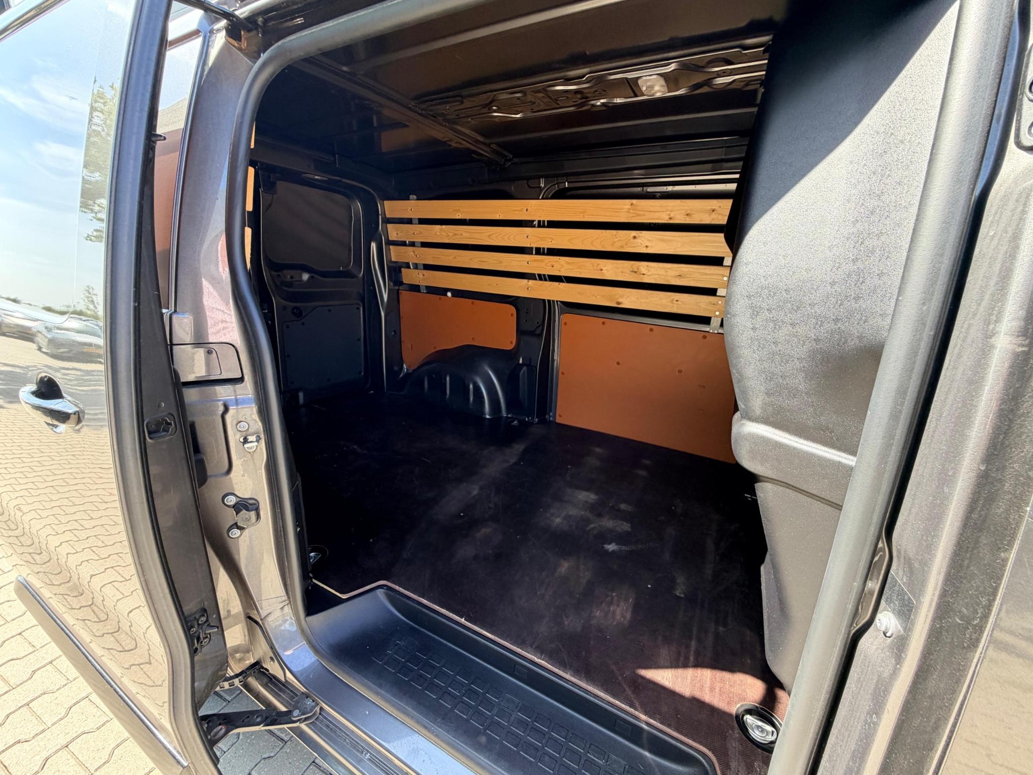 Foto van Toyota Proace