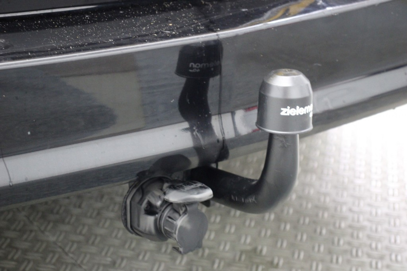 Foto van Opel Astra Station Wagon