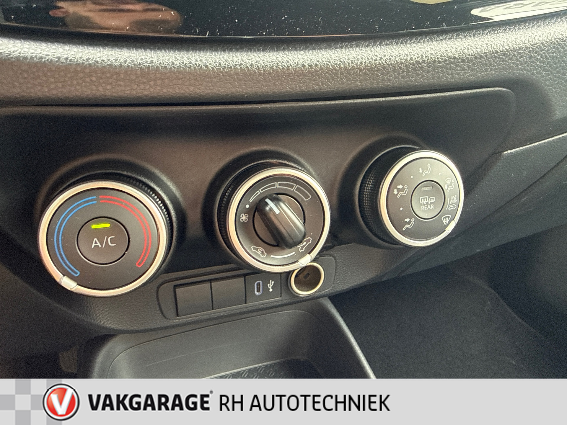 Foto van Toyota Toyota Aygo X