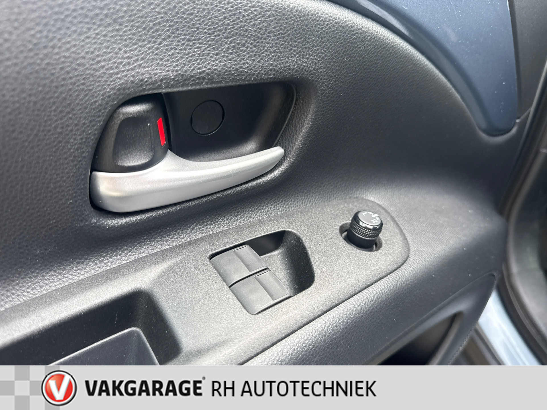 Foto van Toyota Toyota Aygo X