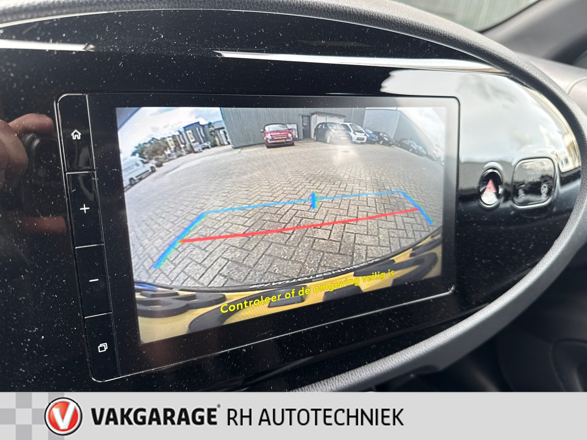 Foto van Toyota Toyota Aygo X