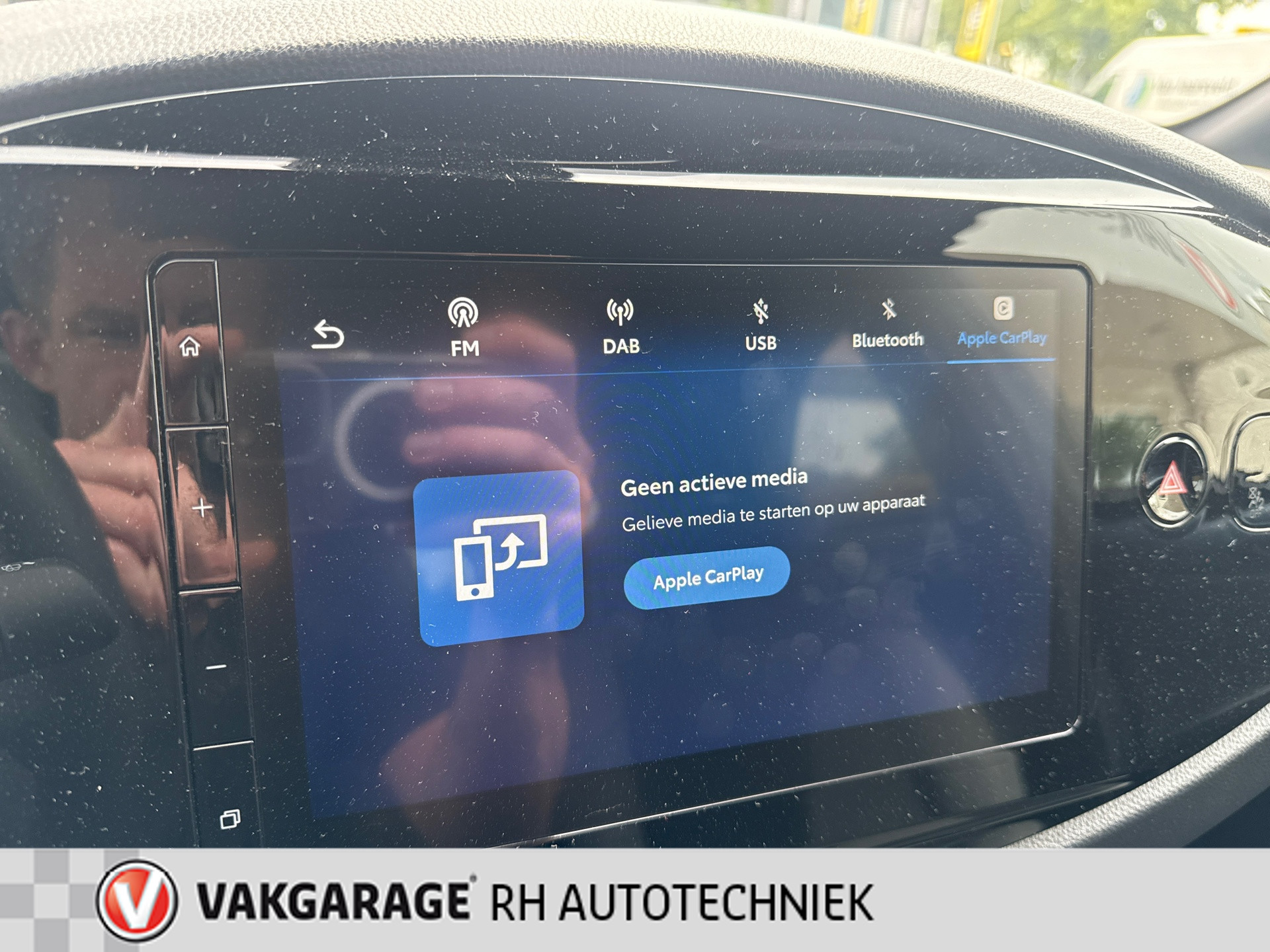 Foto van Toyota Toyota Aygo X