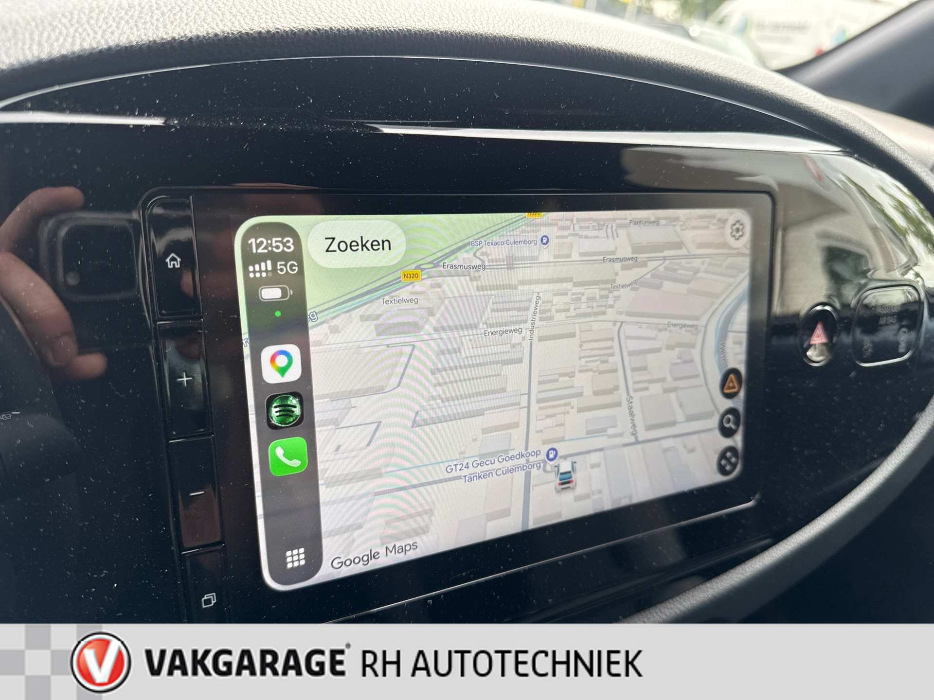Foto van Toyota Toyota Aygo X