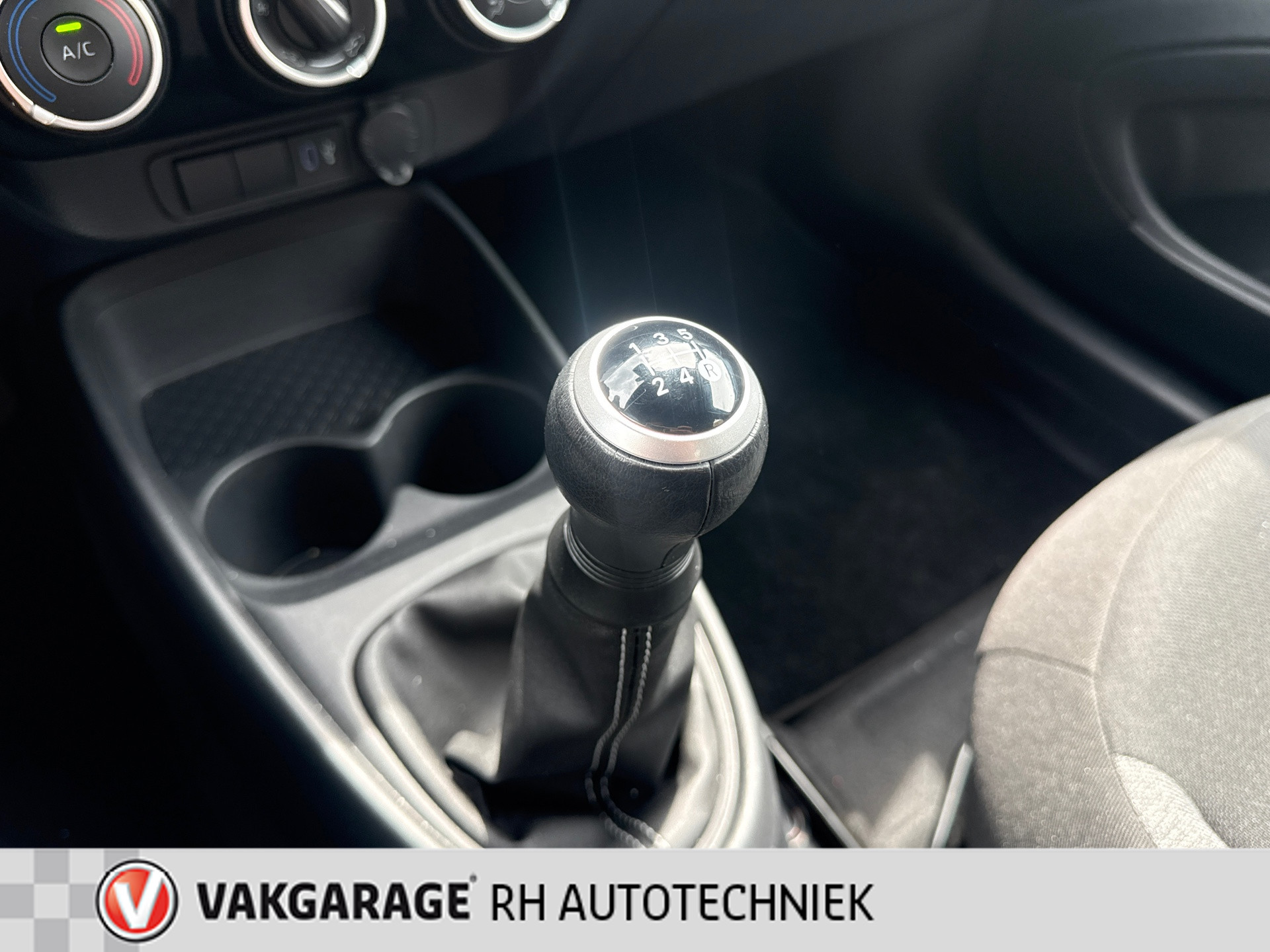 Foto van Toyota Toyota Aygo X