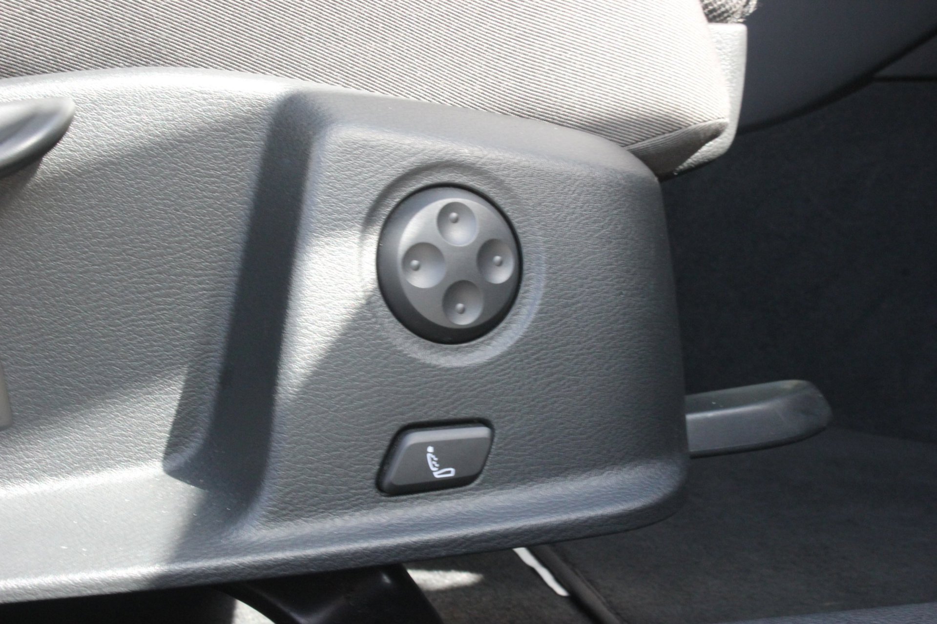 Foto van Audi A4 Avant