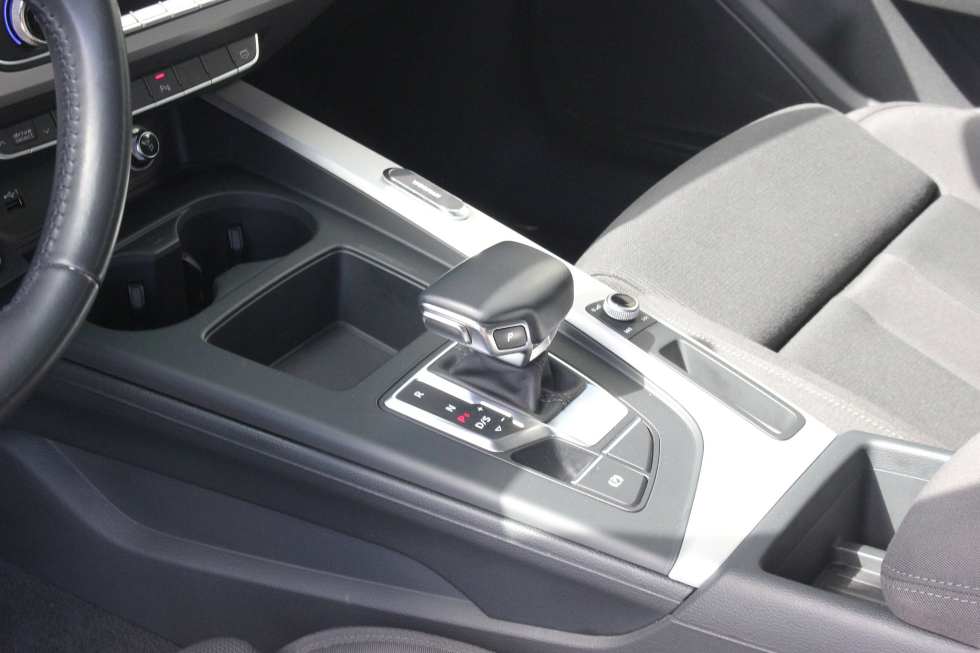 Foto van Audi A4 Avant