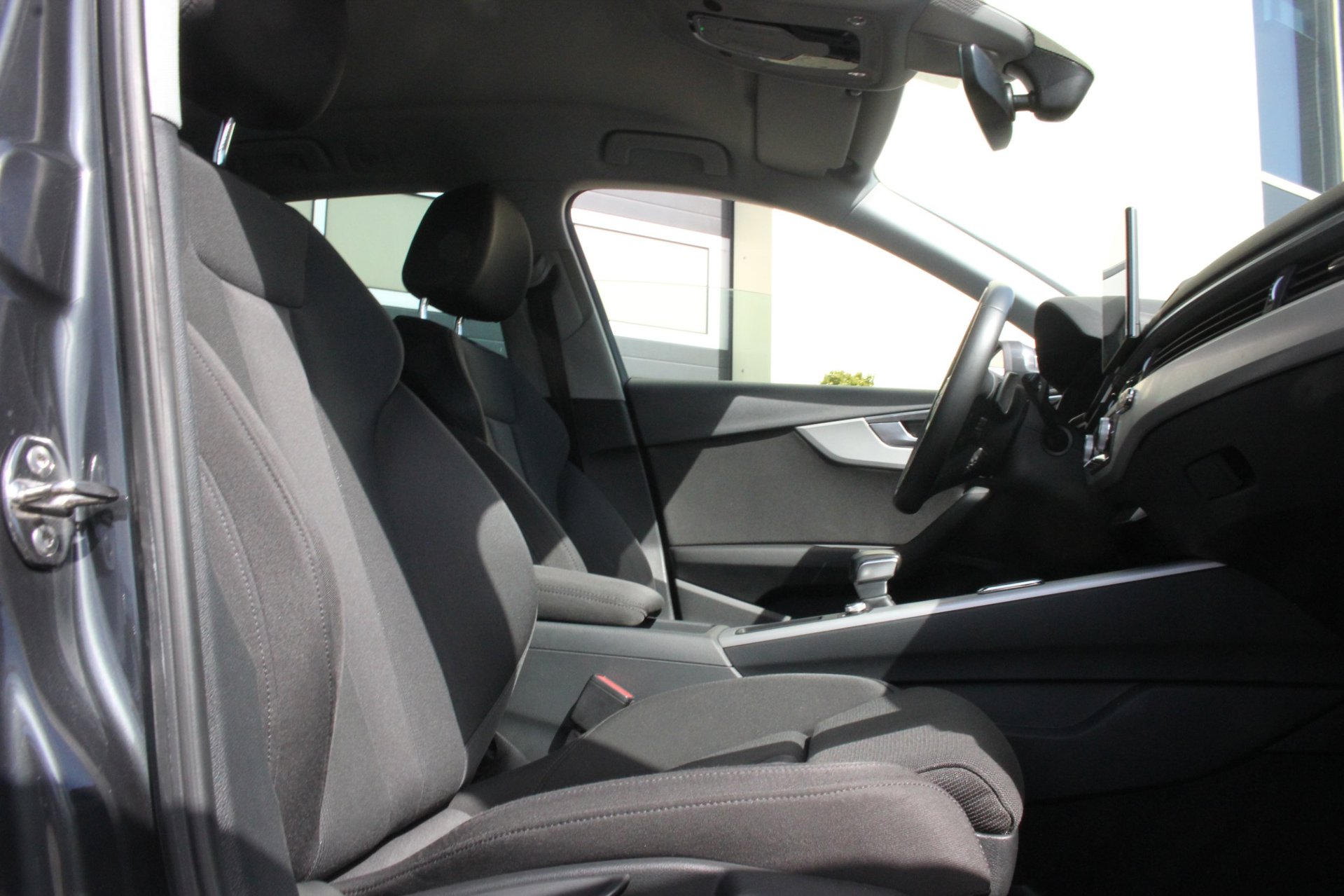 Foto van Audi A4 Avant
