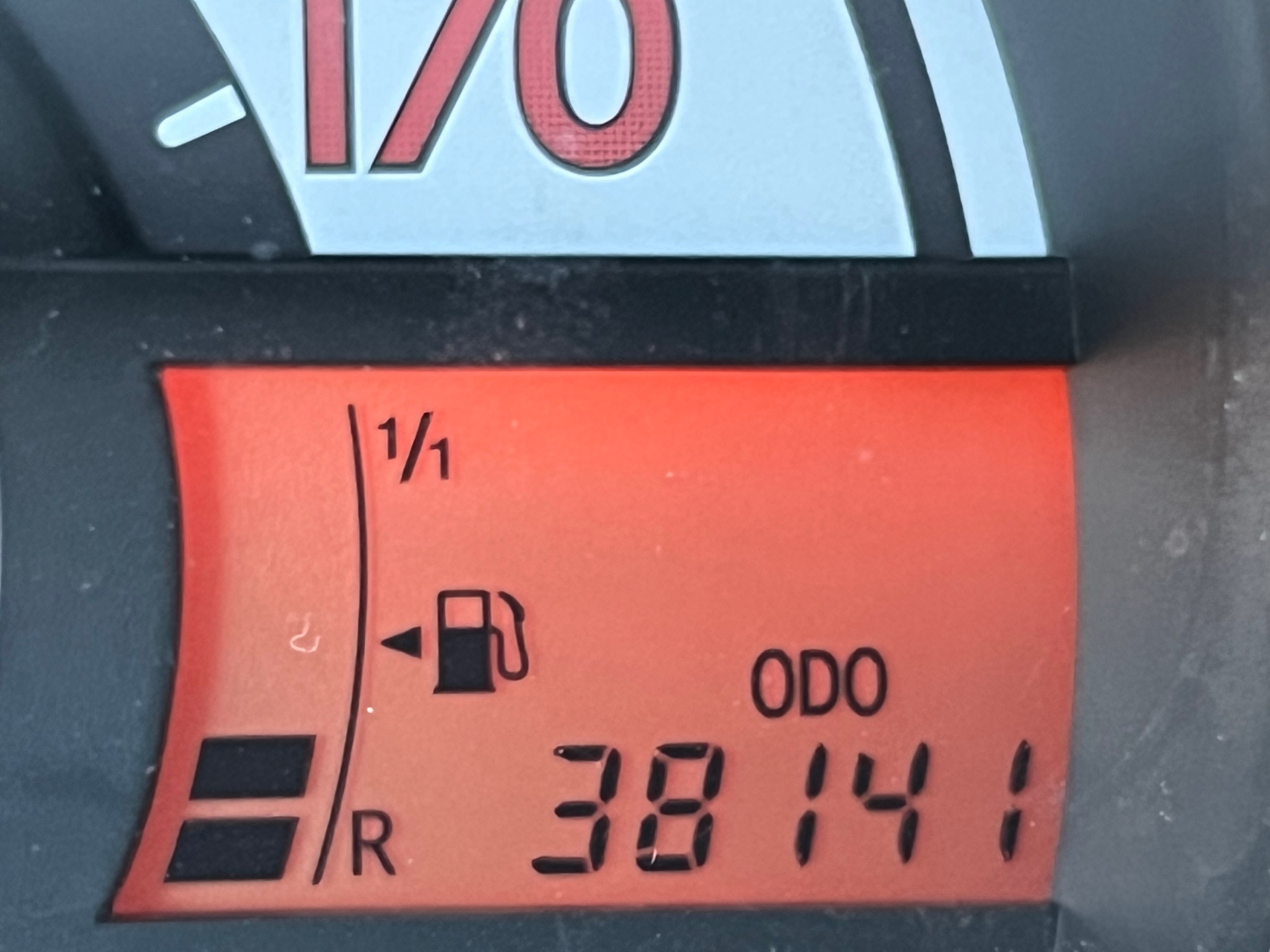 Foto van Toyota Aygo