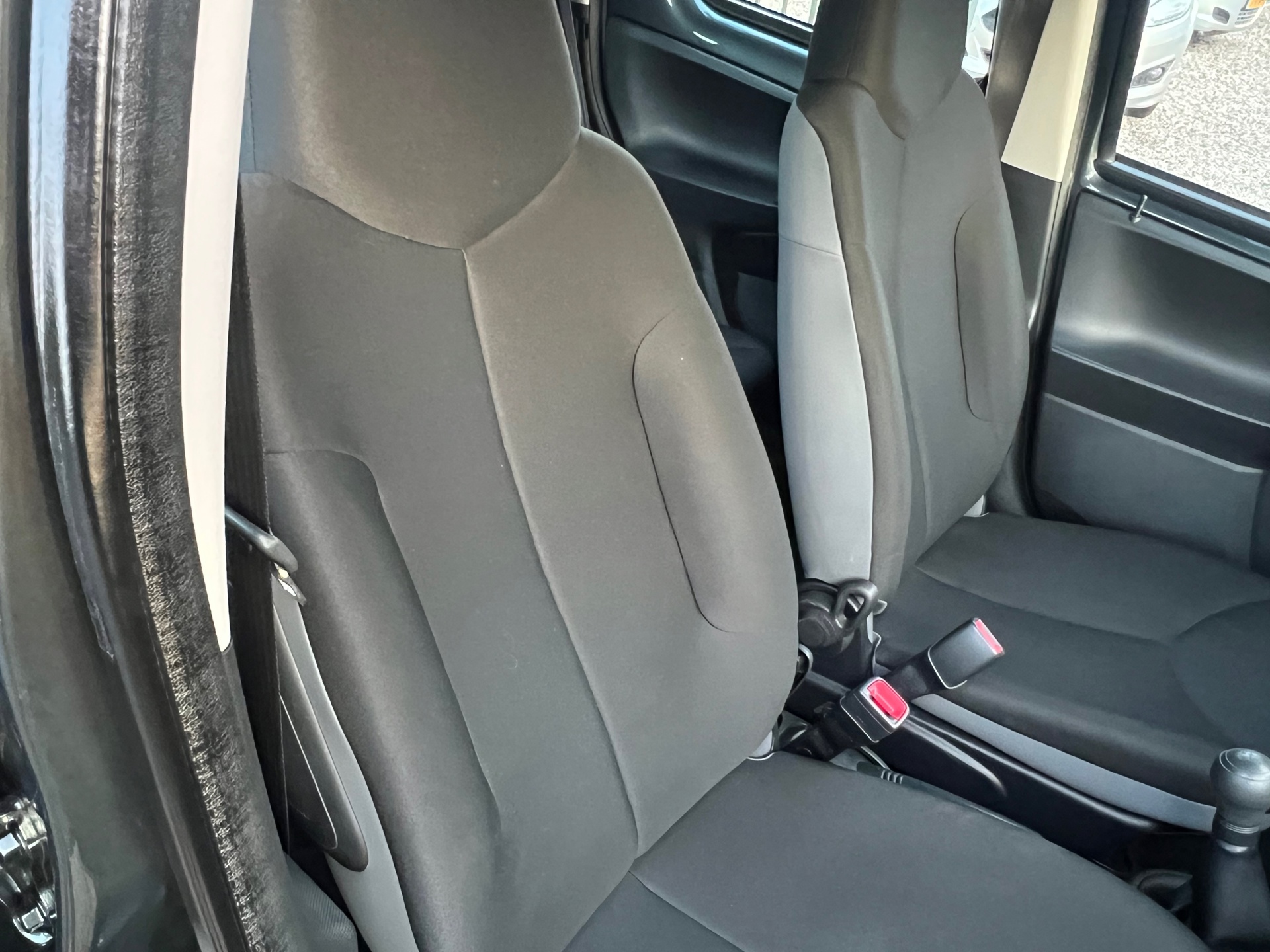 Foto van Toyota Aygo
