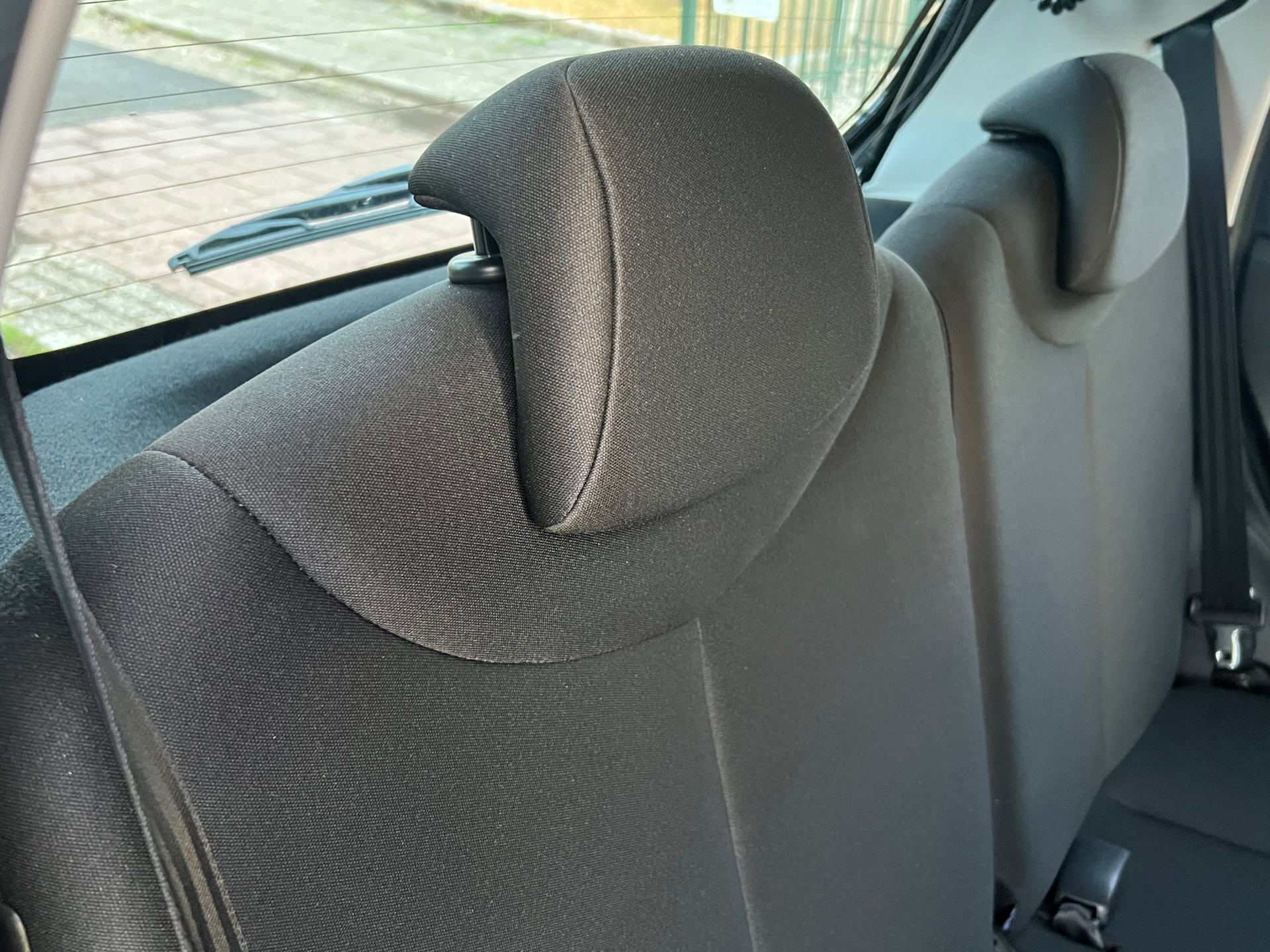 Foto van Toyota Aygo