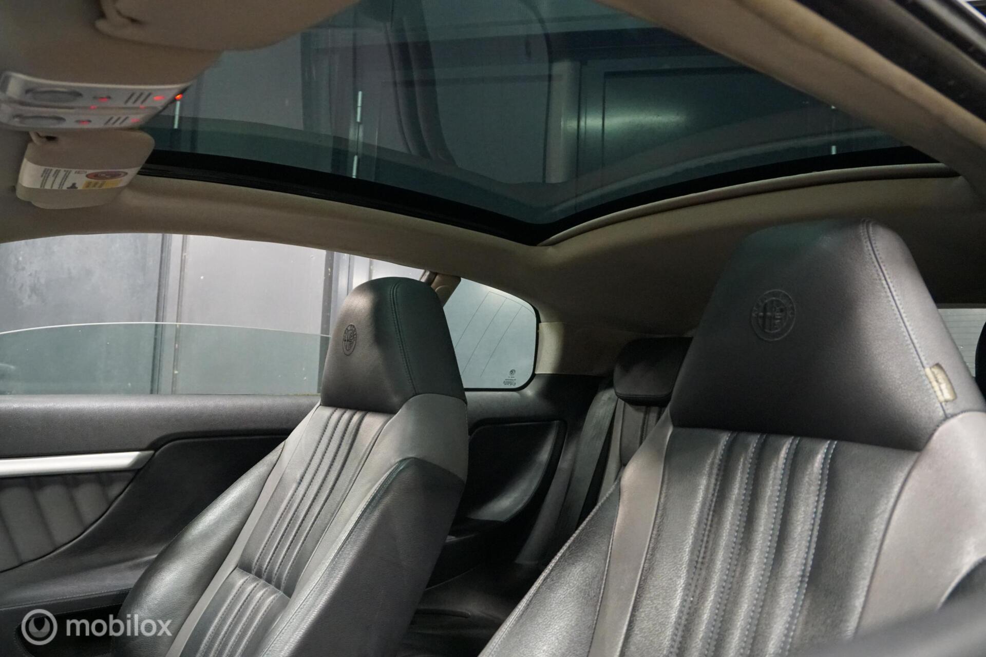 Foto van Alfa Romeo Alfa Brera