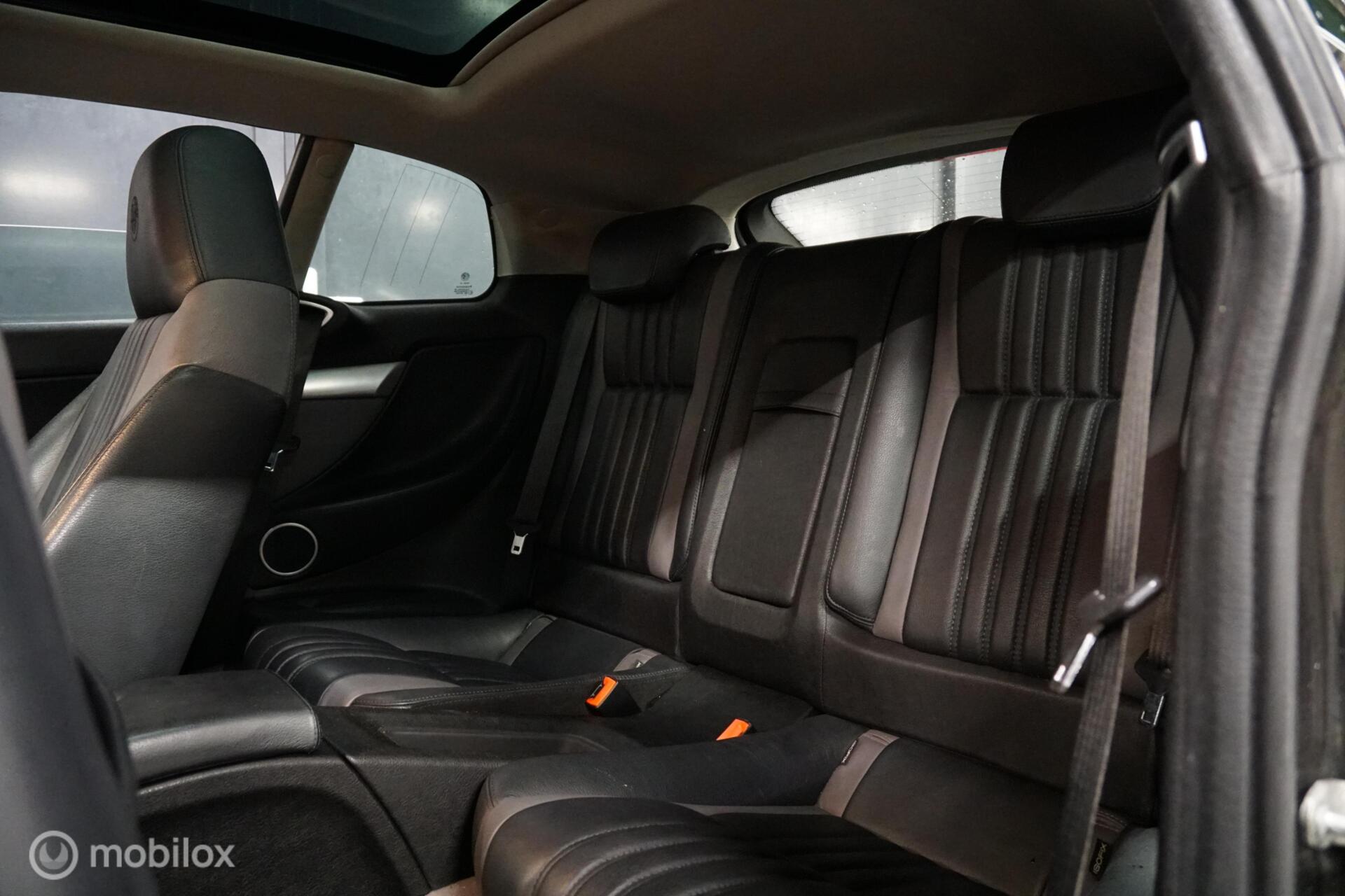 Foto van Alfa Romeo Alfa Brera