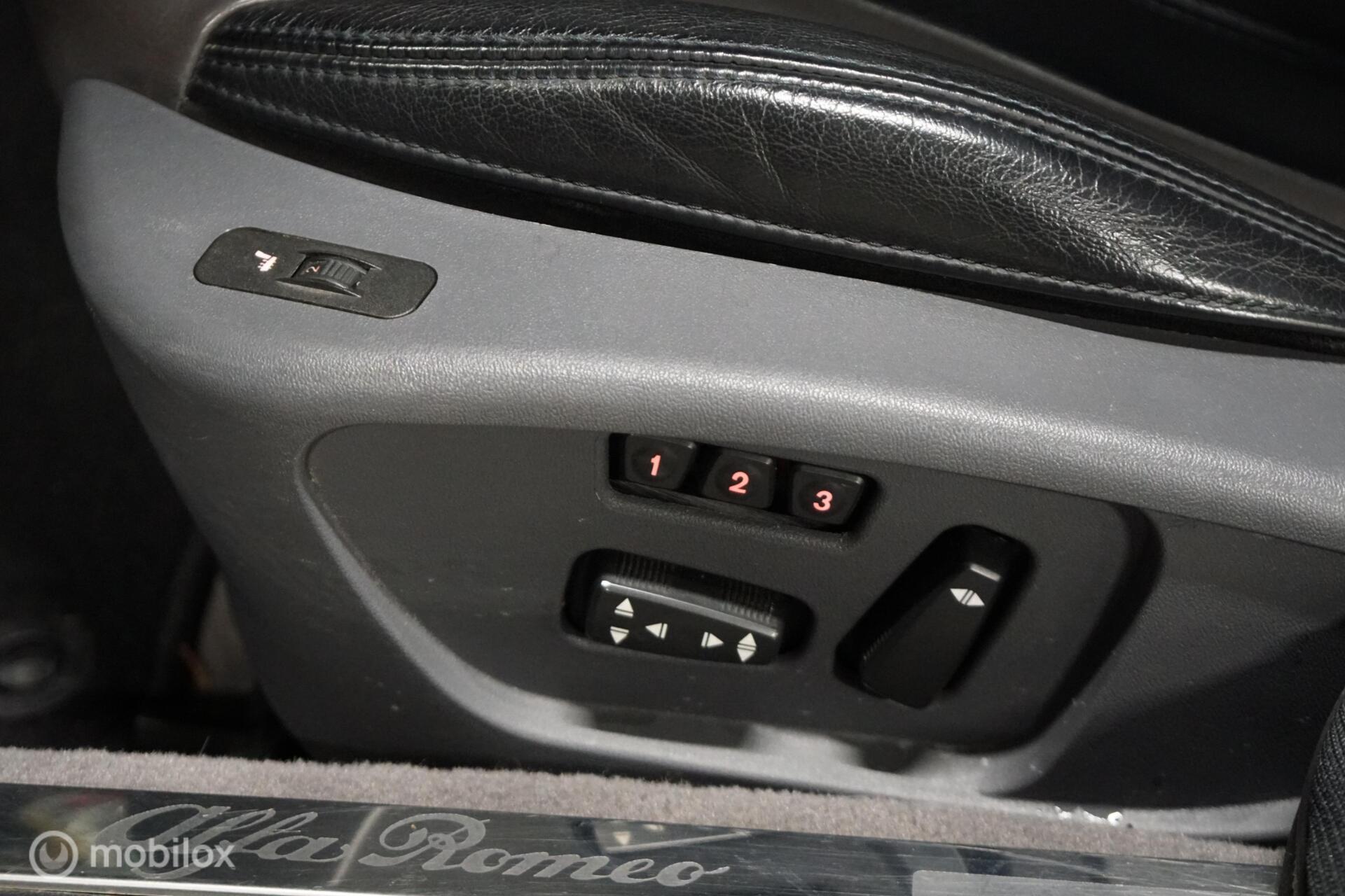 Foto van Alfa Romeo Alfa Brera