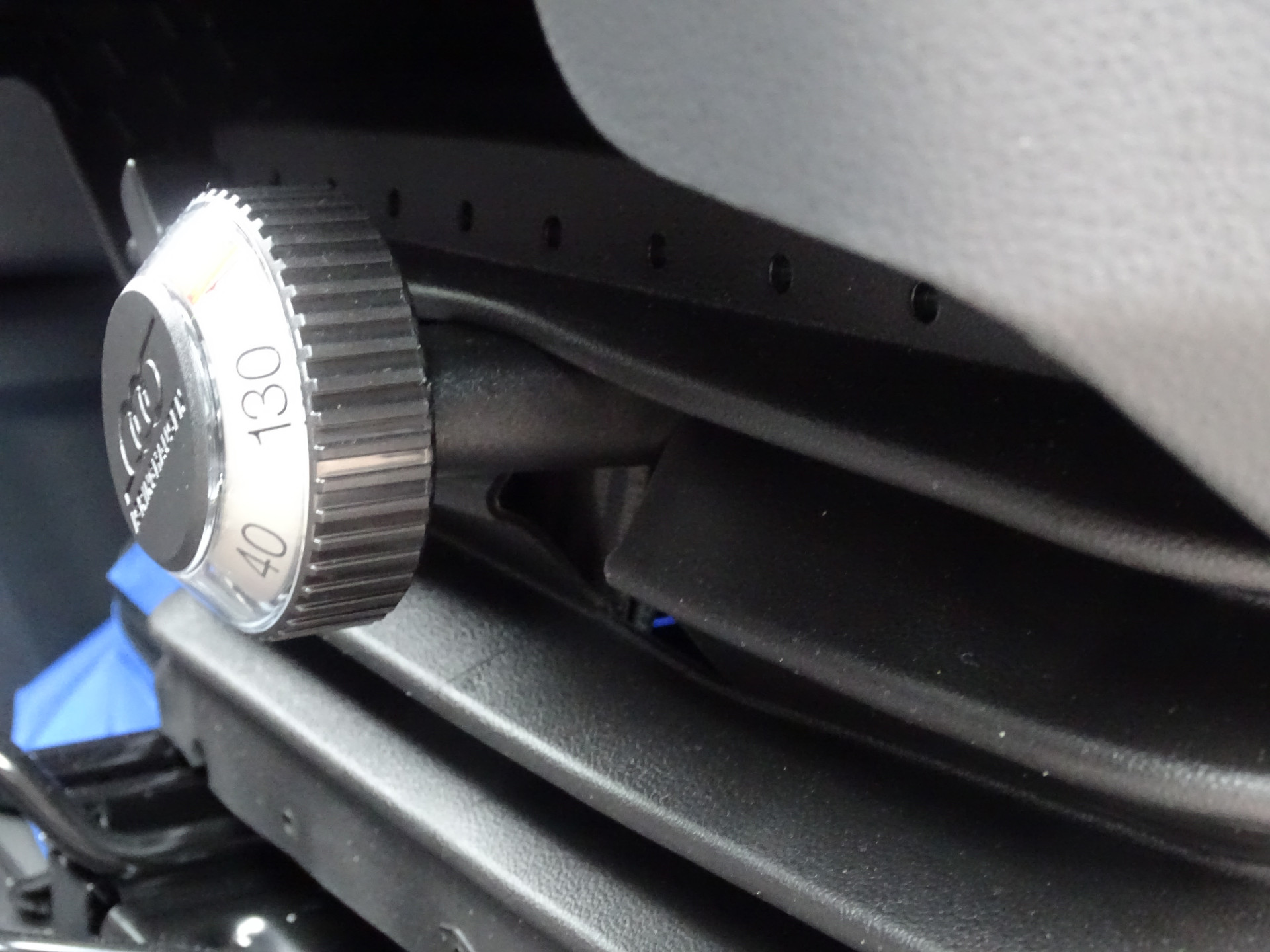 Foto van Volkswagen Crafter