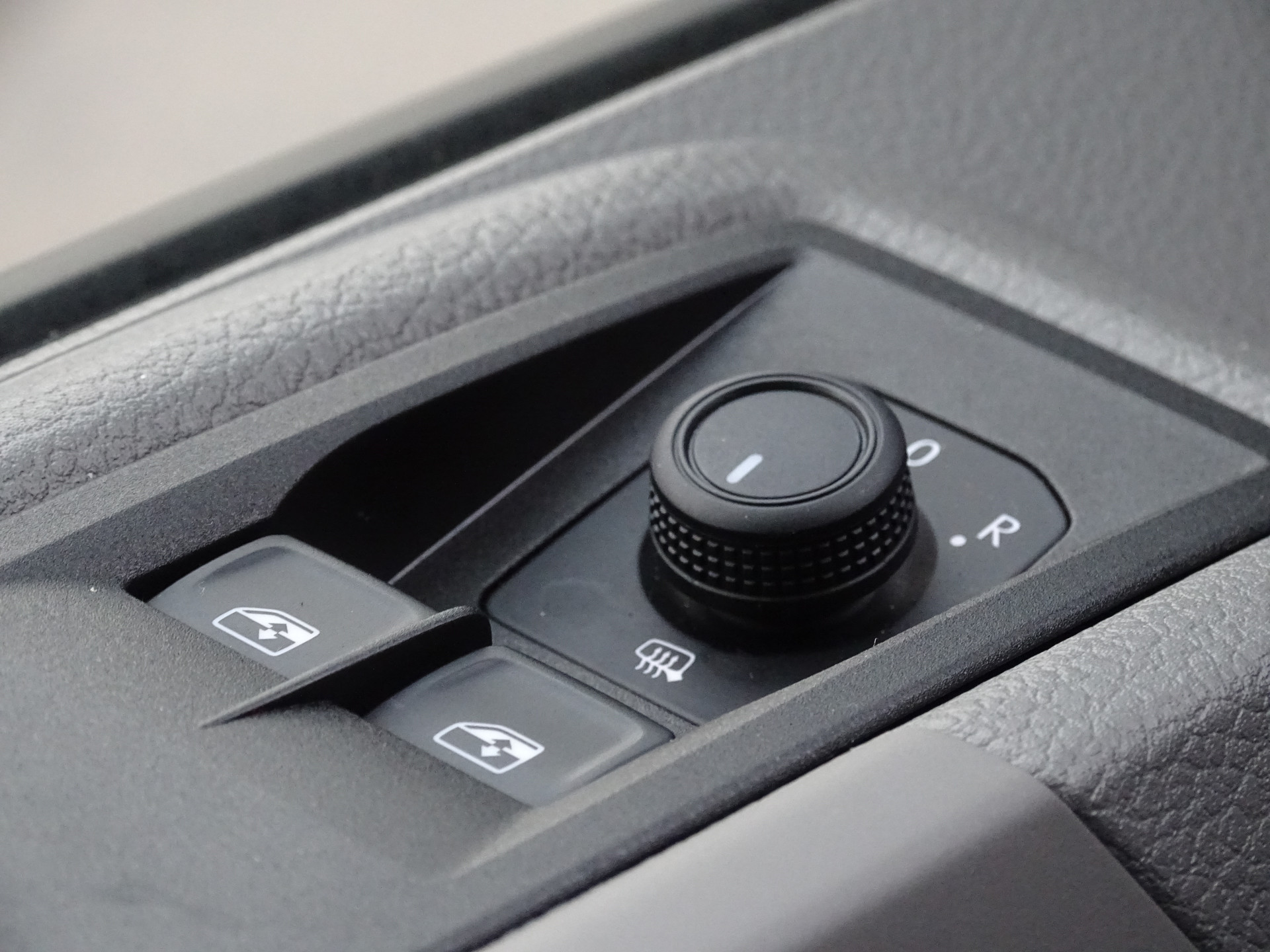 Foto van Volkswagen Crafter