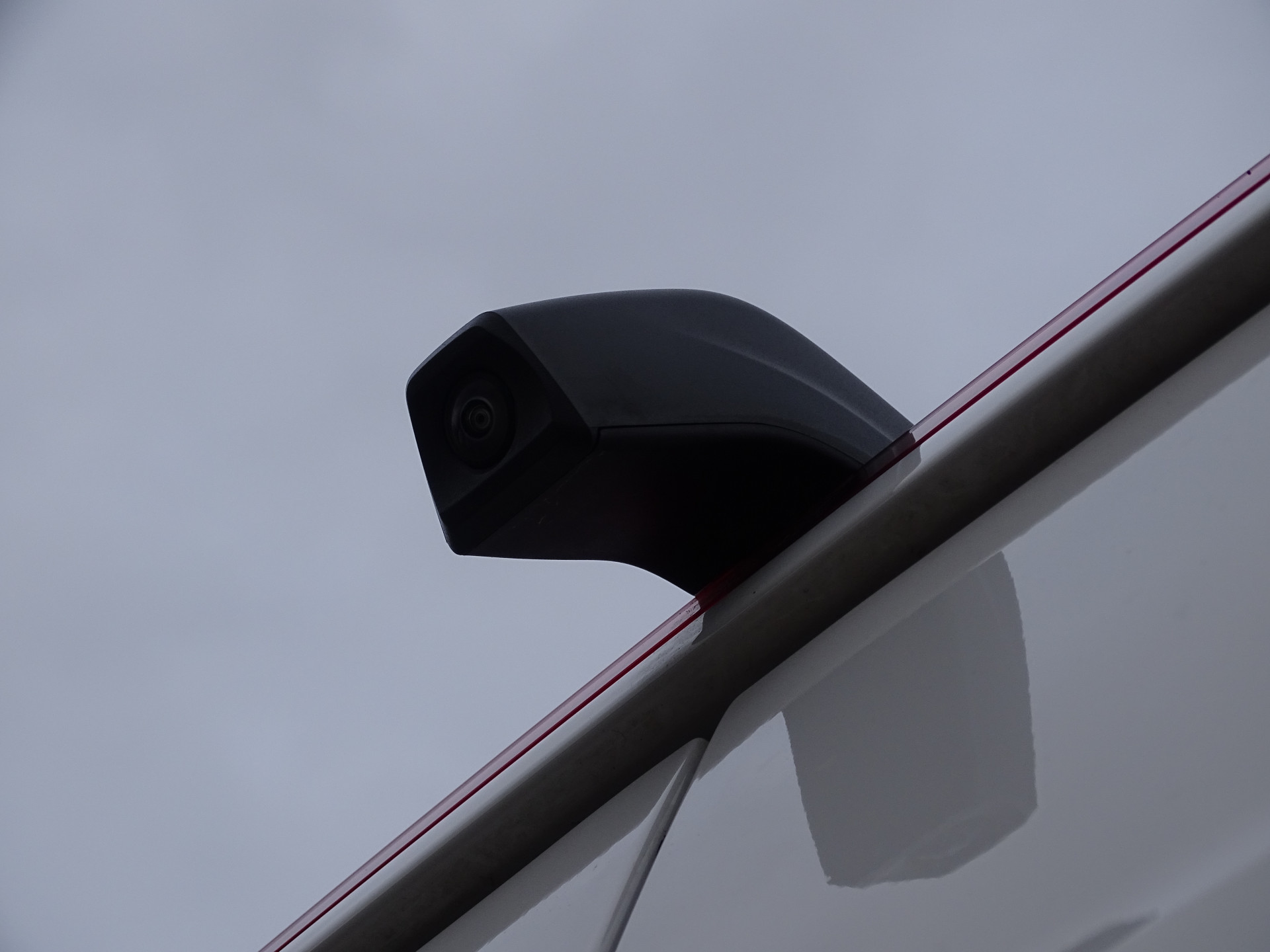Foto van Volkswagen Crafter