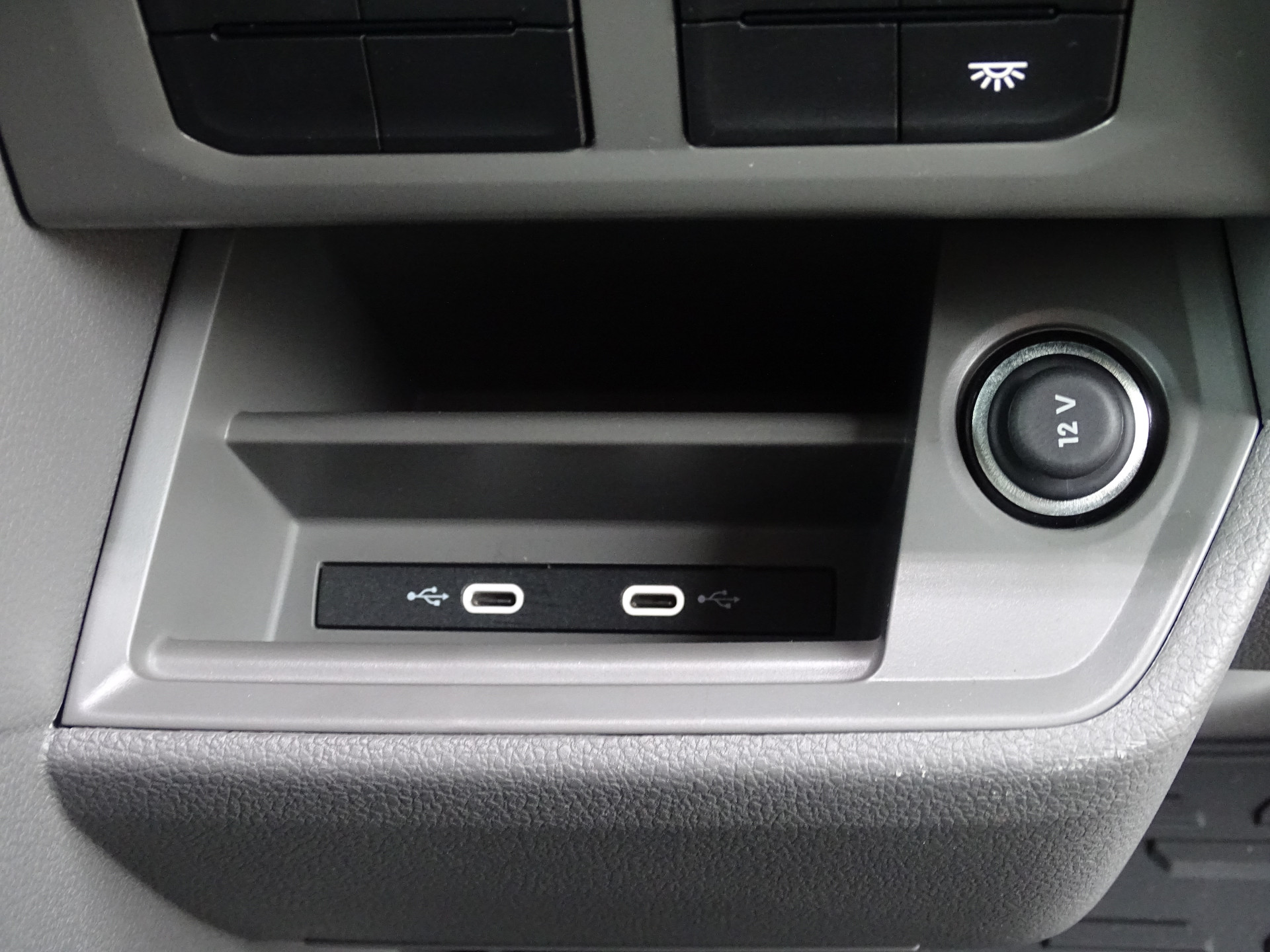 Foto van Volkswagen Crafter