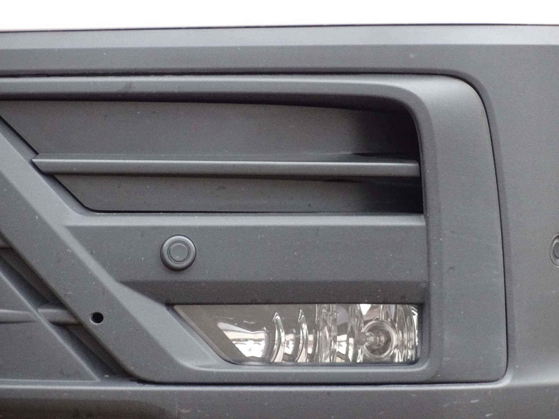 Foto van Volkswagen Crafter