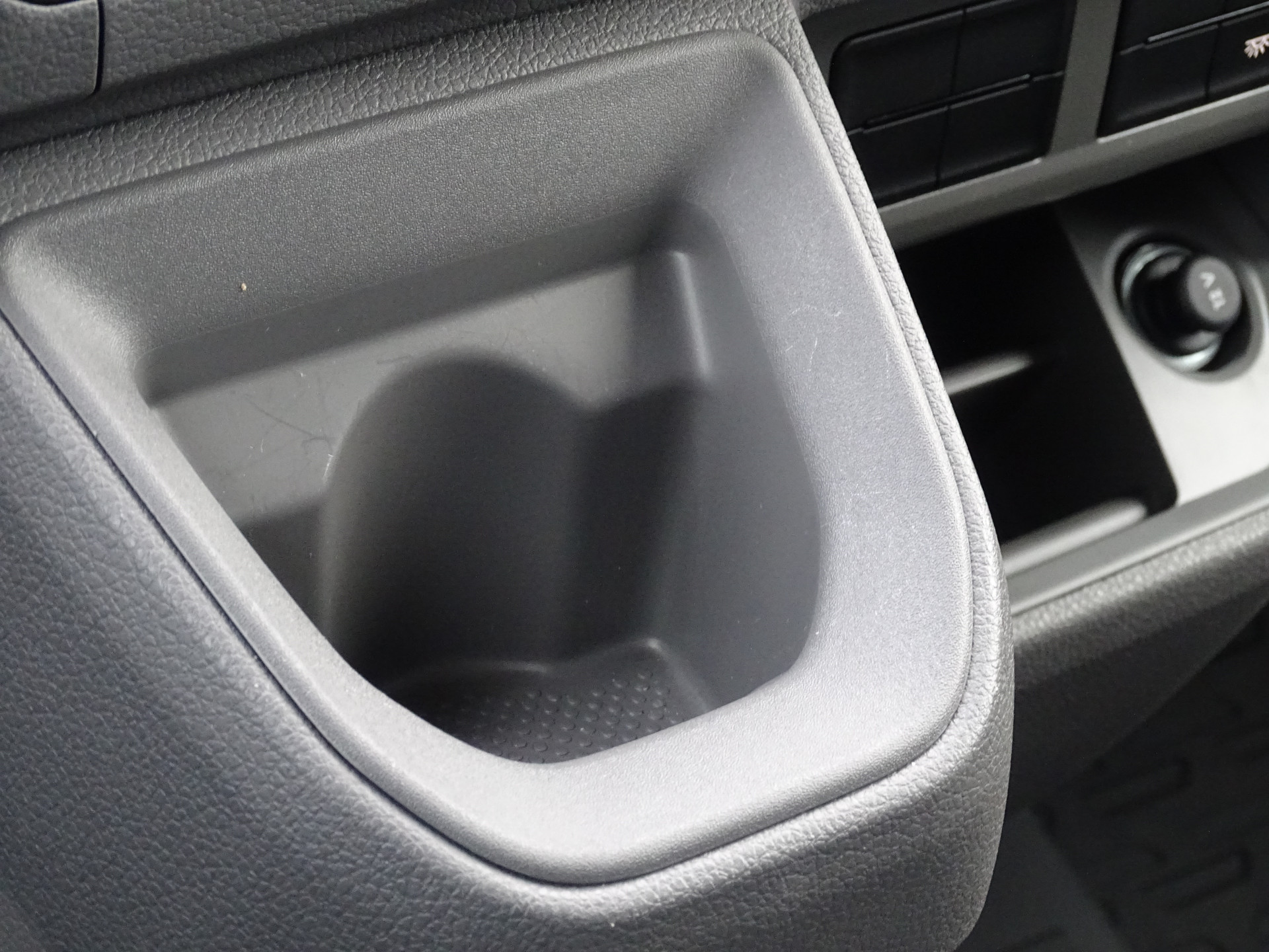 Foto van Volkswagen Crafter