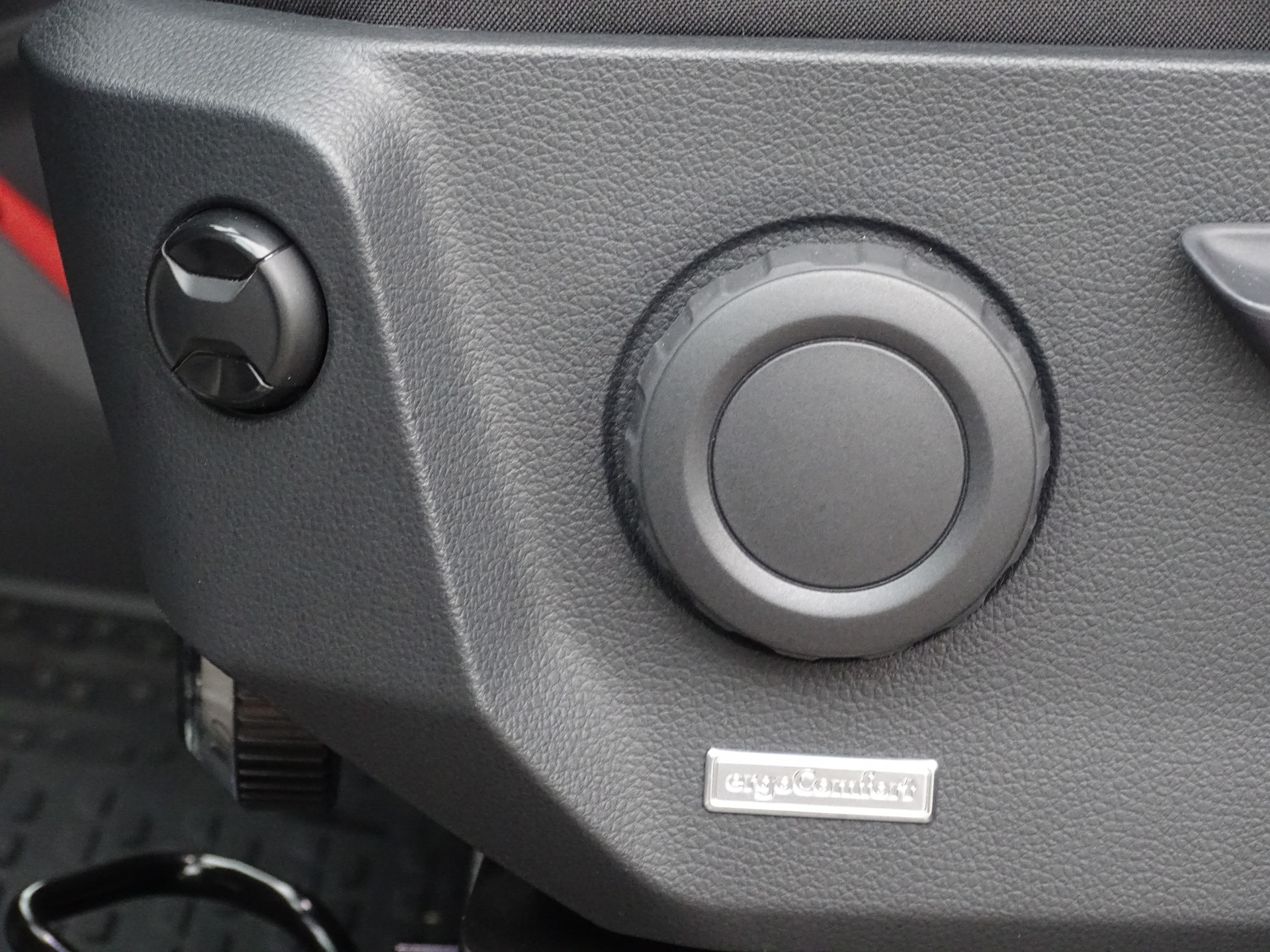 Foto van Volkswagen Crafter