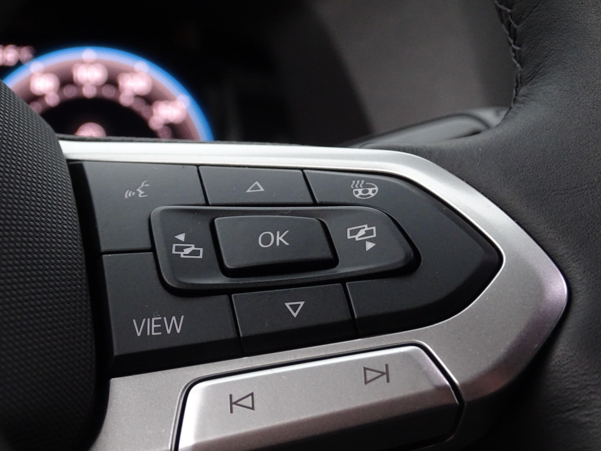Foto van Volkswagen Crafter