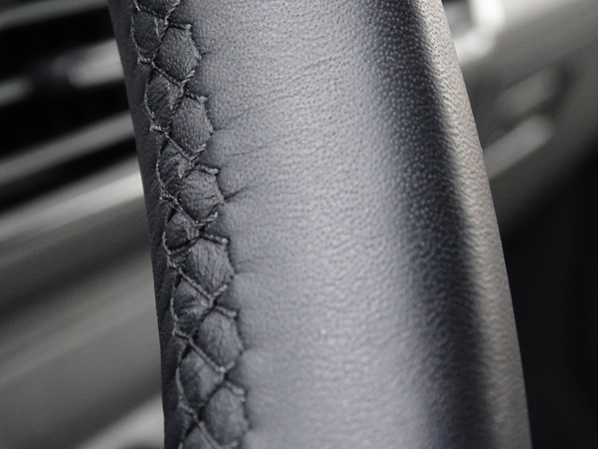 Foto van Volkswagen Crafter