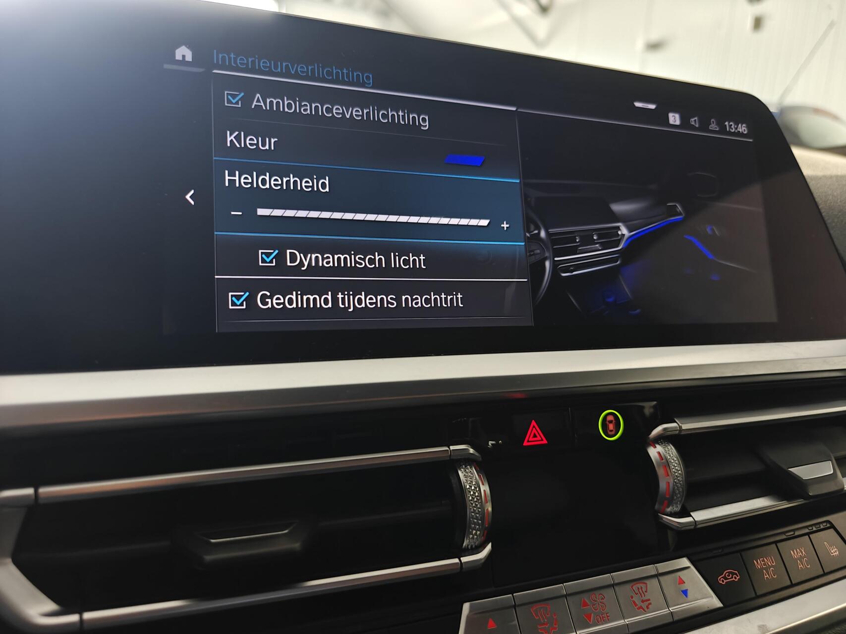 Foto van BMW 3-serie