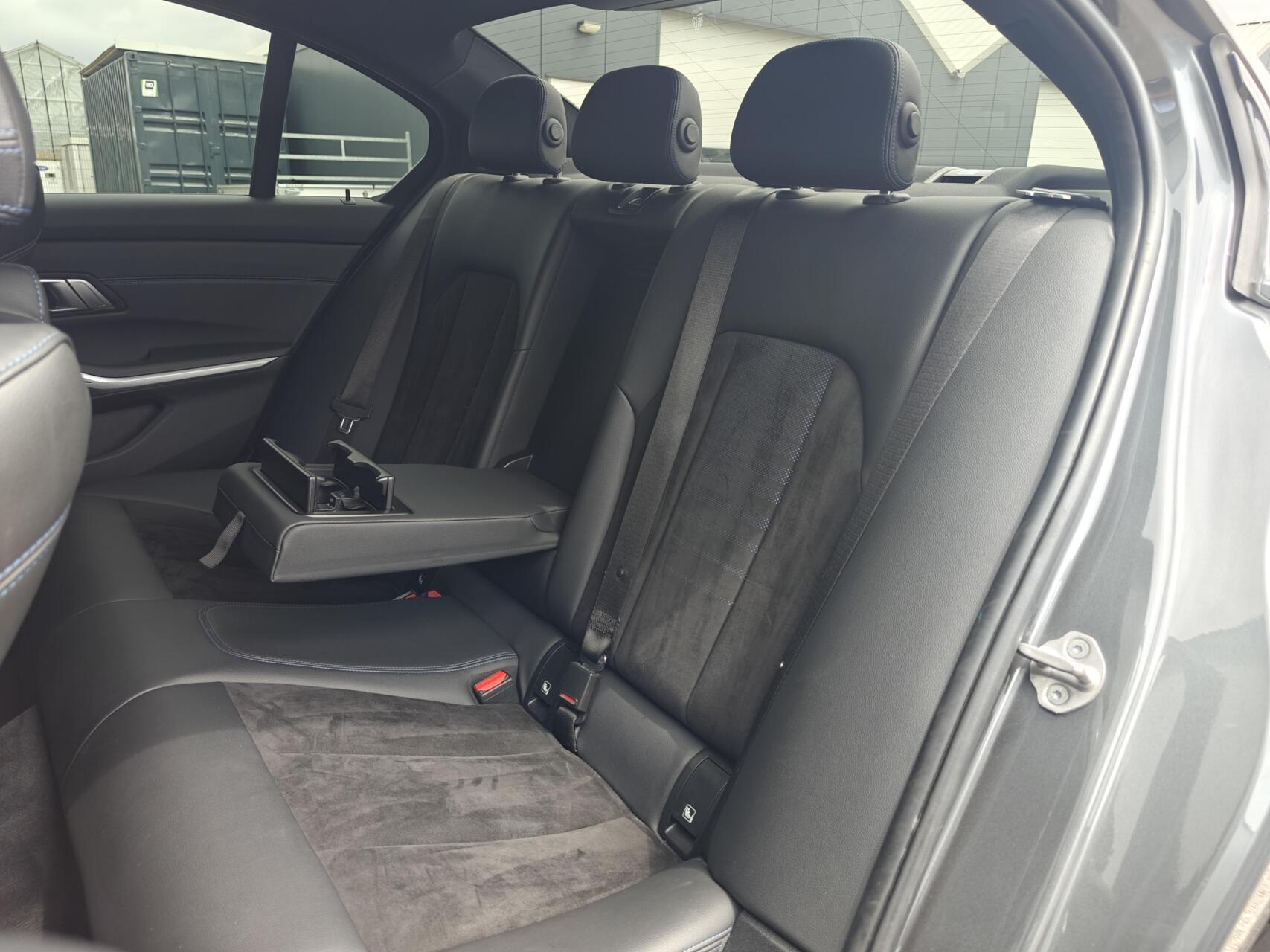 Foto van BMW 3-serie