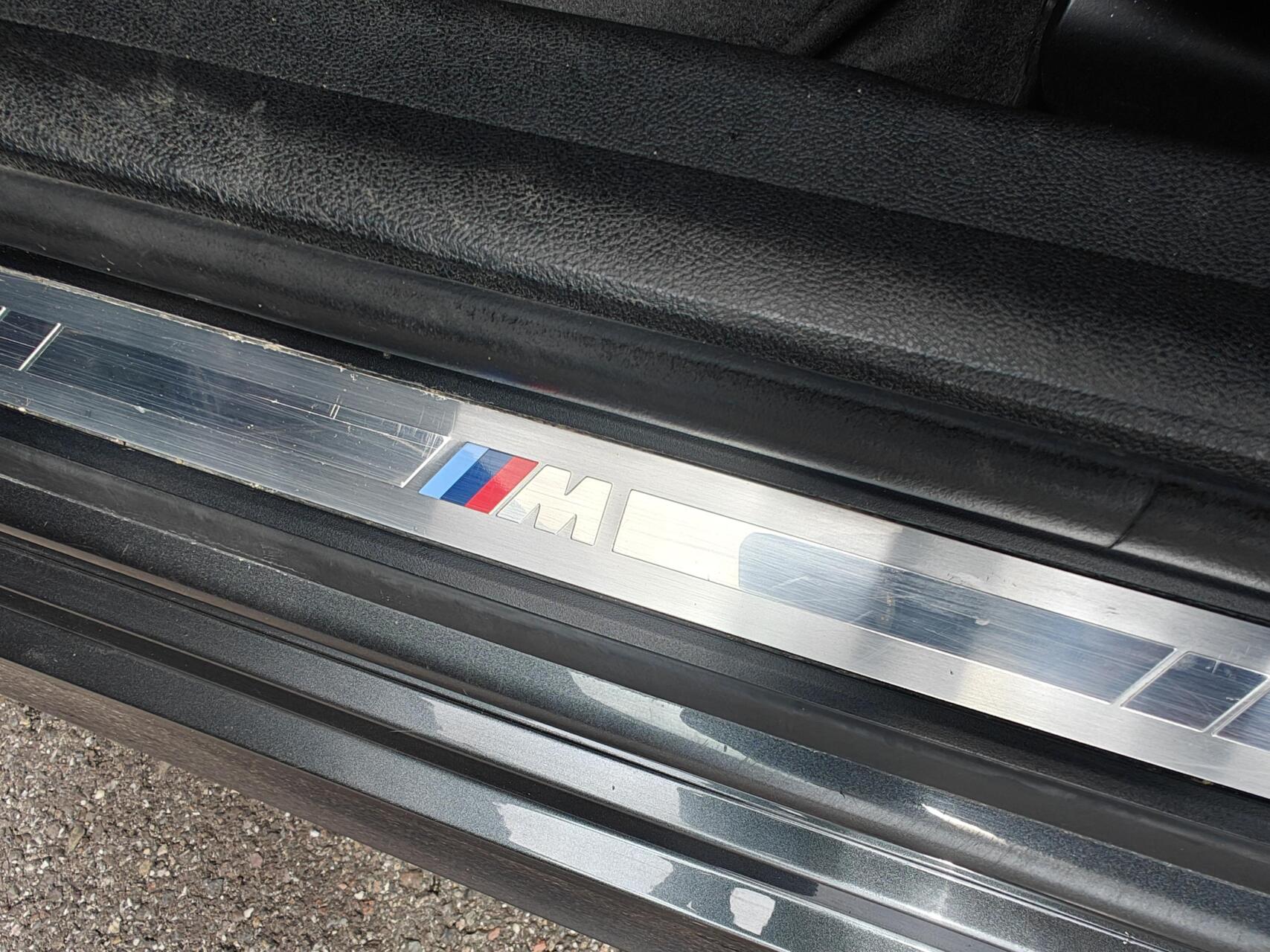 Foto van BMW 3-serie