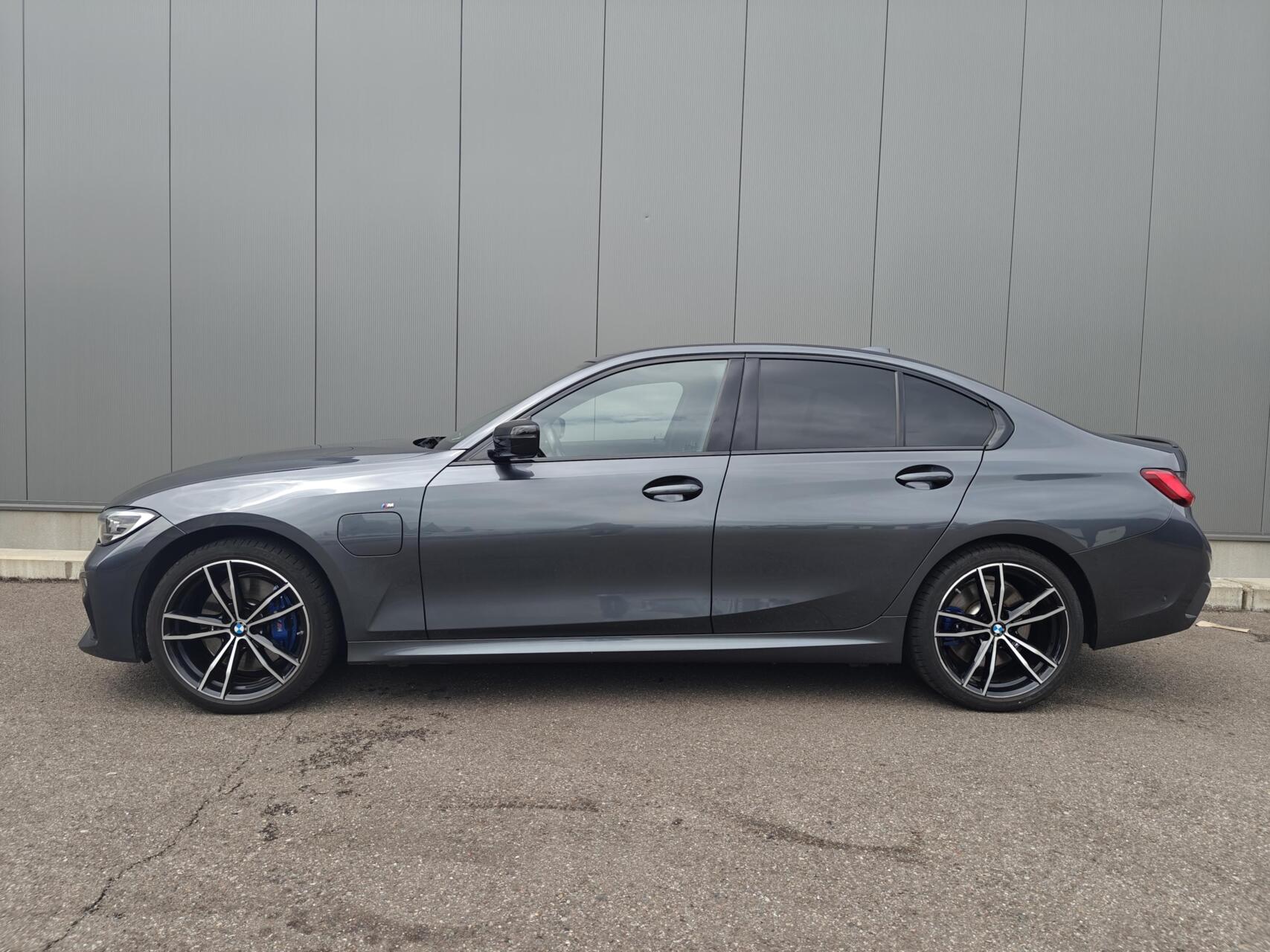 Foto van BMW 3-serie