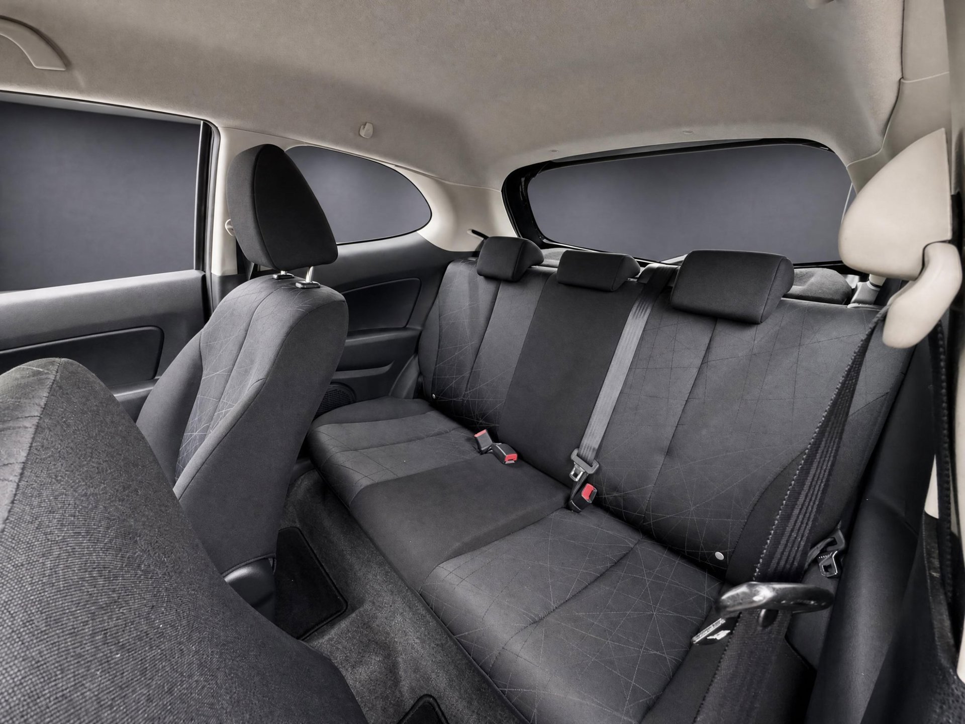 Foto van Mazda Mazda 2