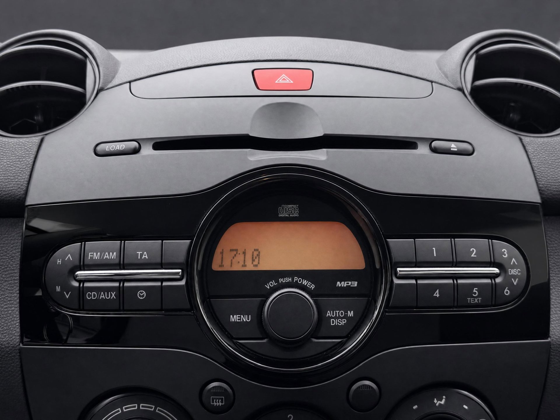 Foto van Mazda Mazda 2