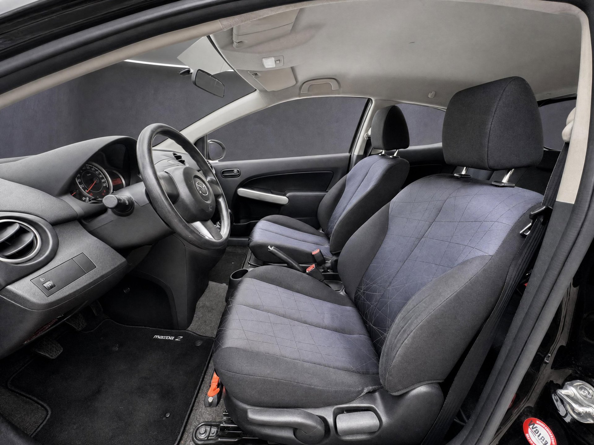 Foto van Mazda Mazda 2