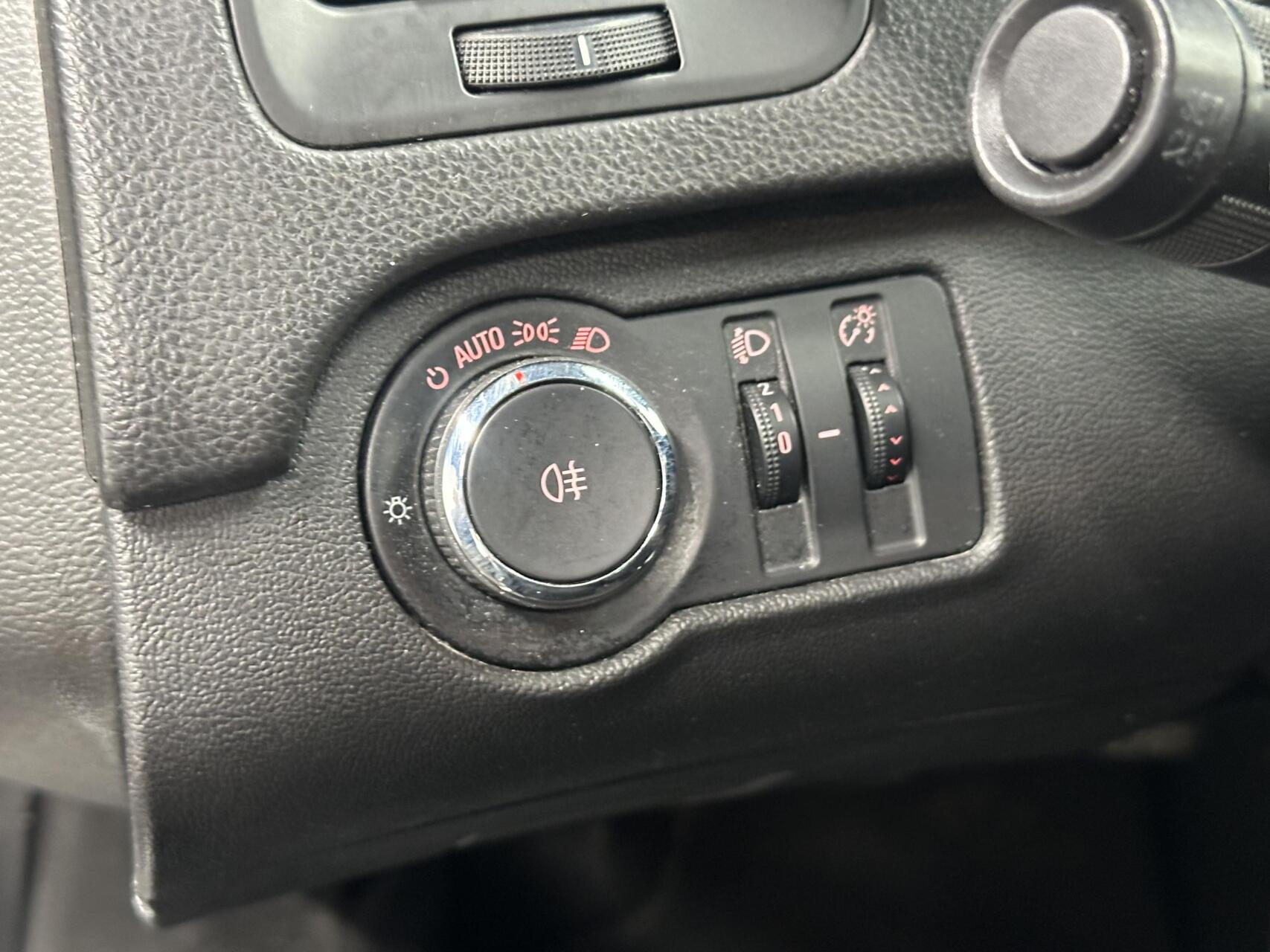 Foto van Opel Insignia