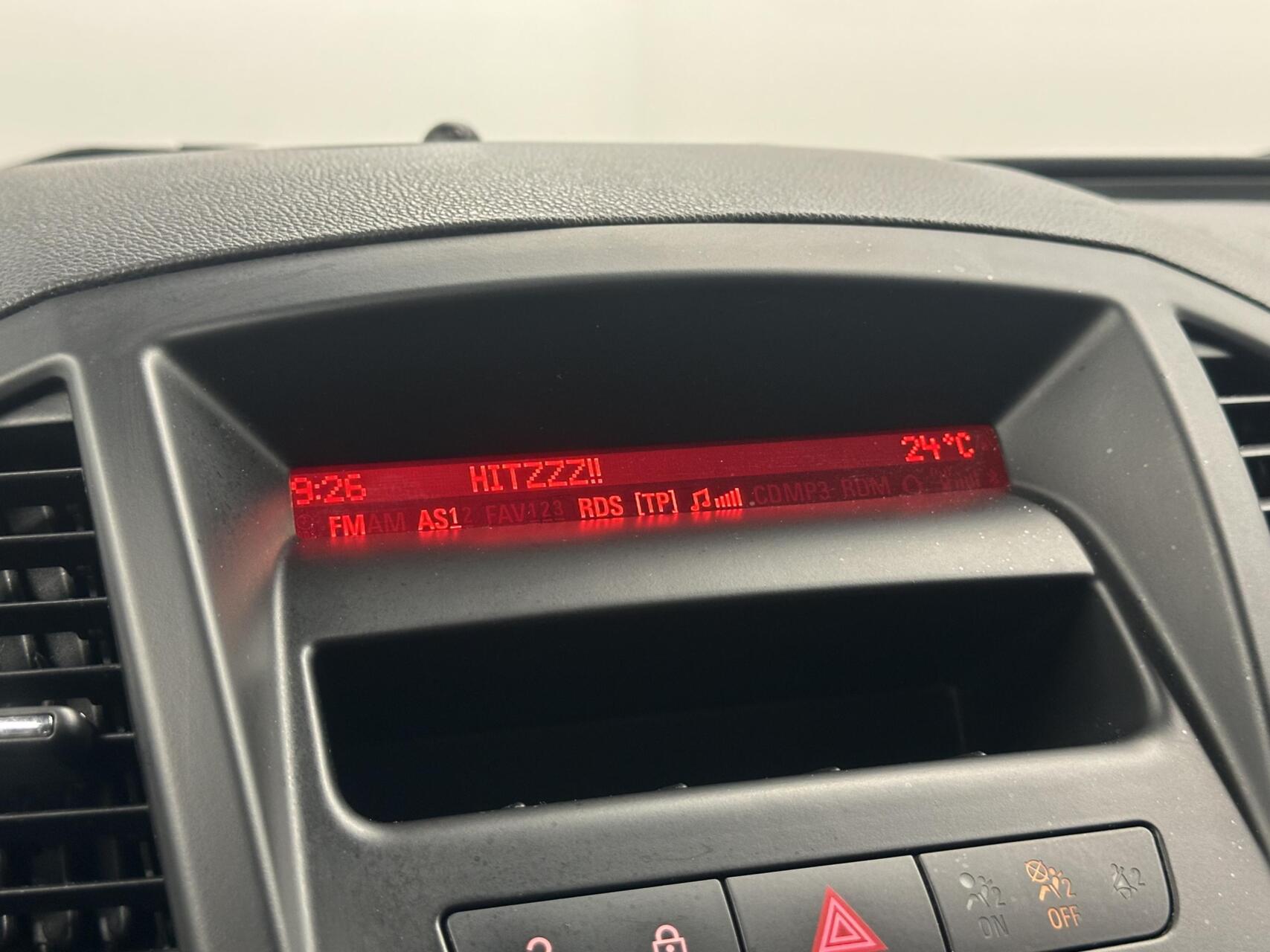 Foto van Opel Insignia