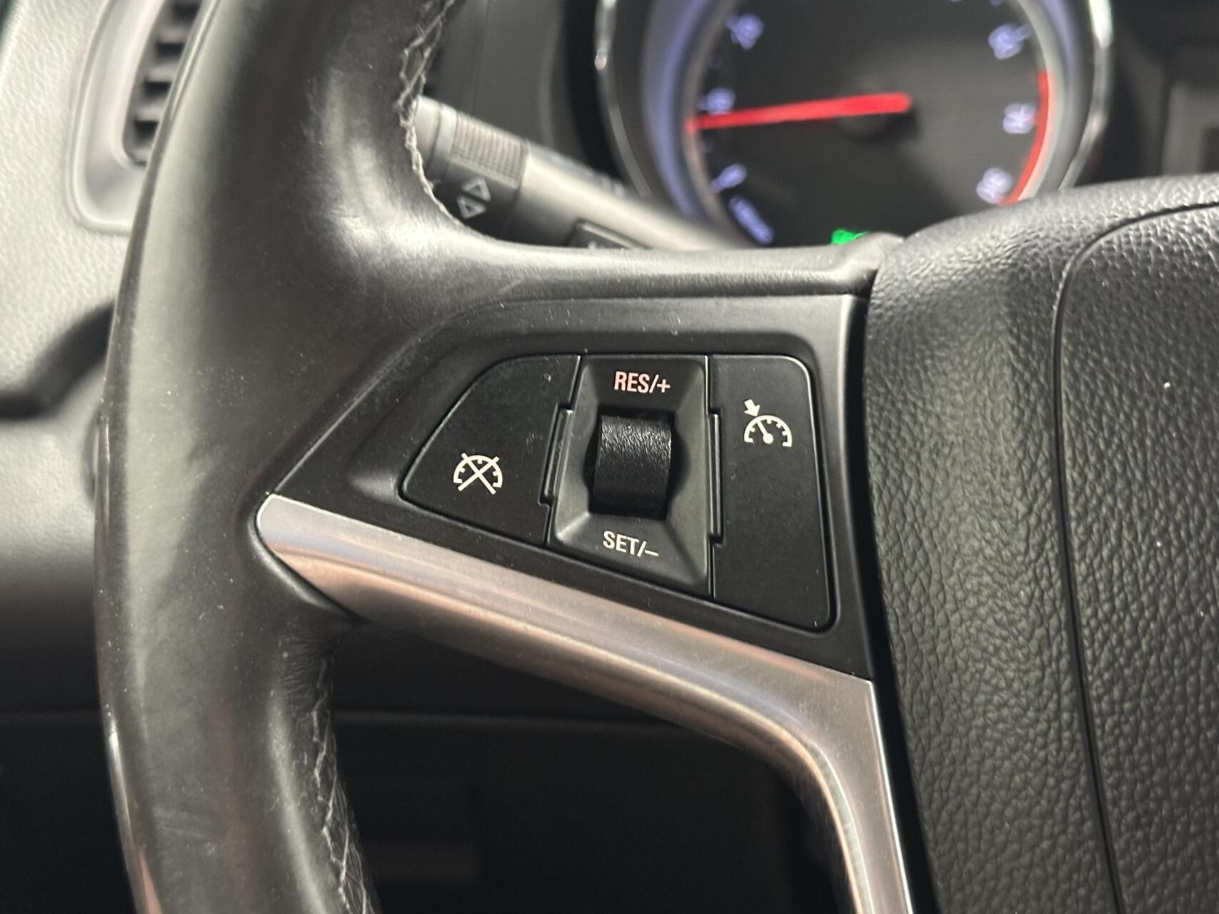 Foto van Opel Insignia