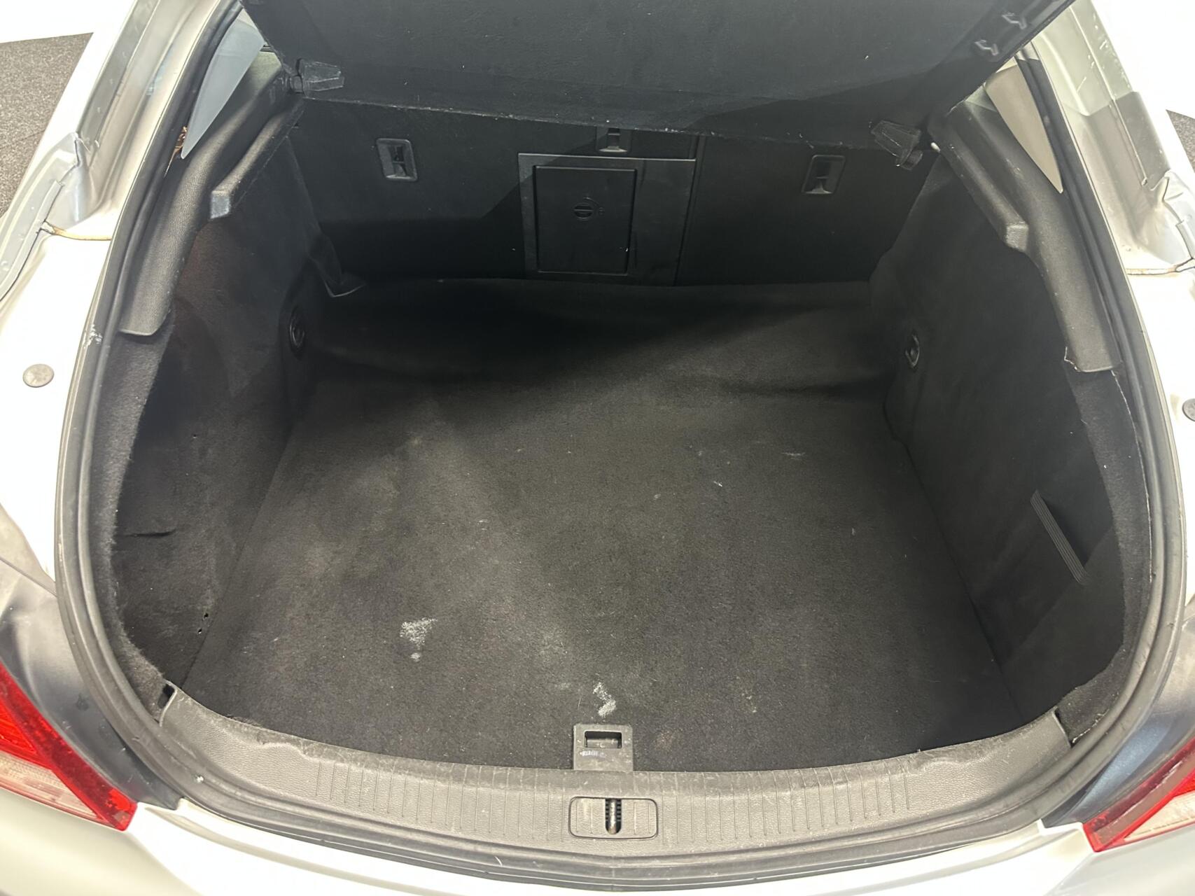 Foto van Opel Insignia