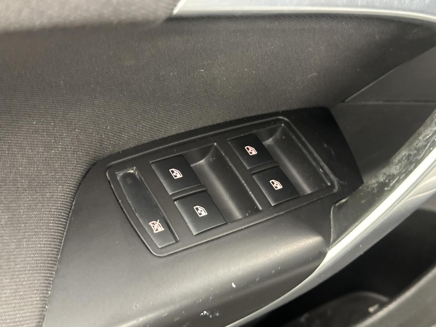 Foto van Opel Insignia