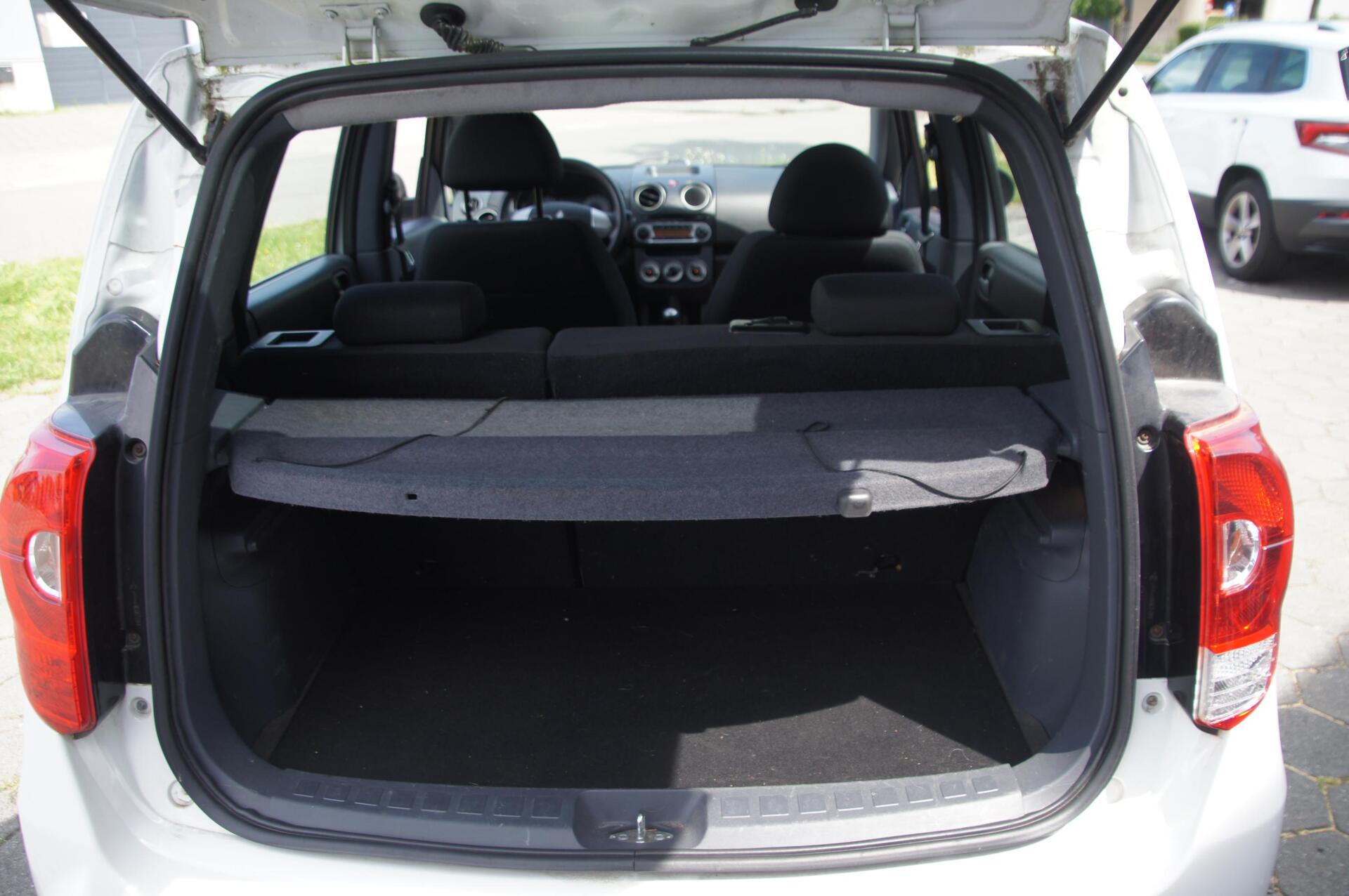 Foto van Mitsubishi Mitsubishi Colt