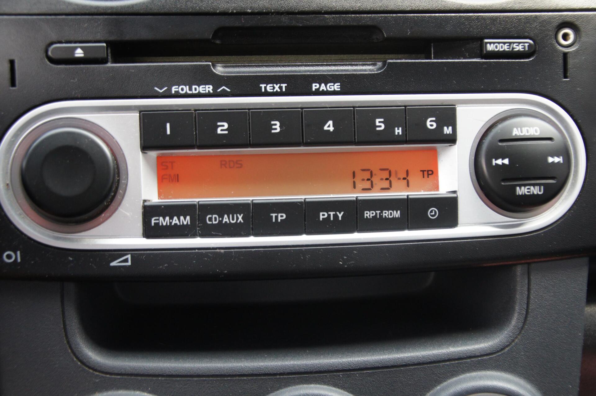 Foto van Mitsubishi Mitsubishi Colt