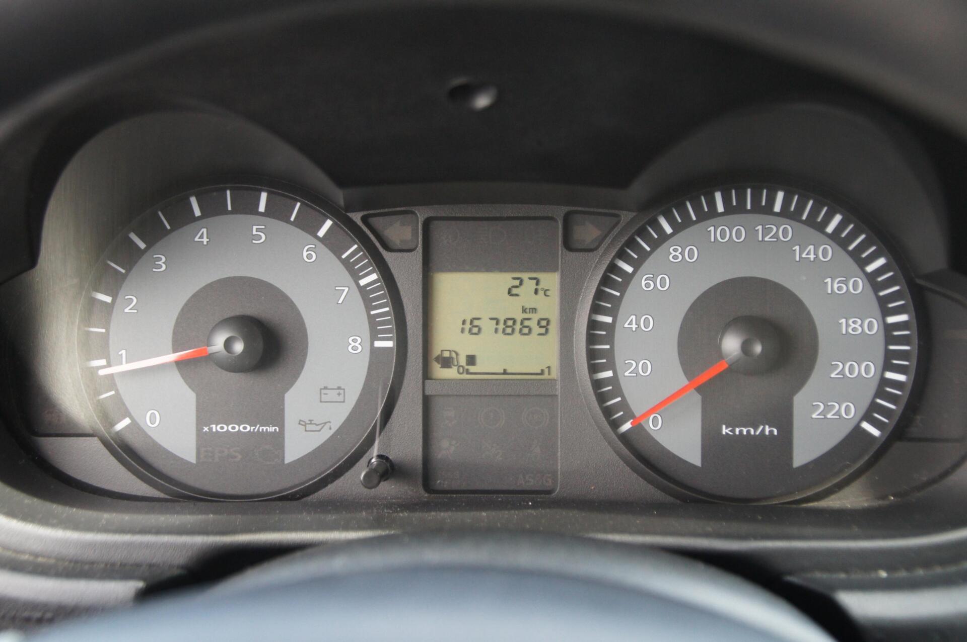 Foto van Mitsubishi Mitsubishi Colt