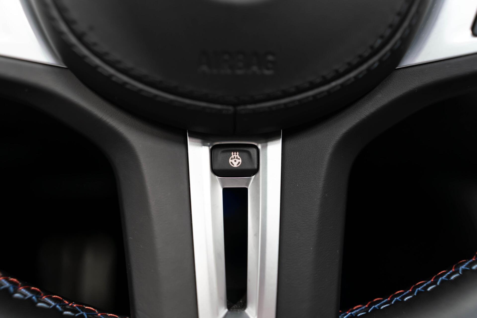 Foto van BMW X3 M Competition