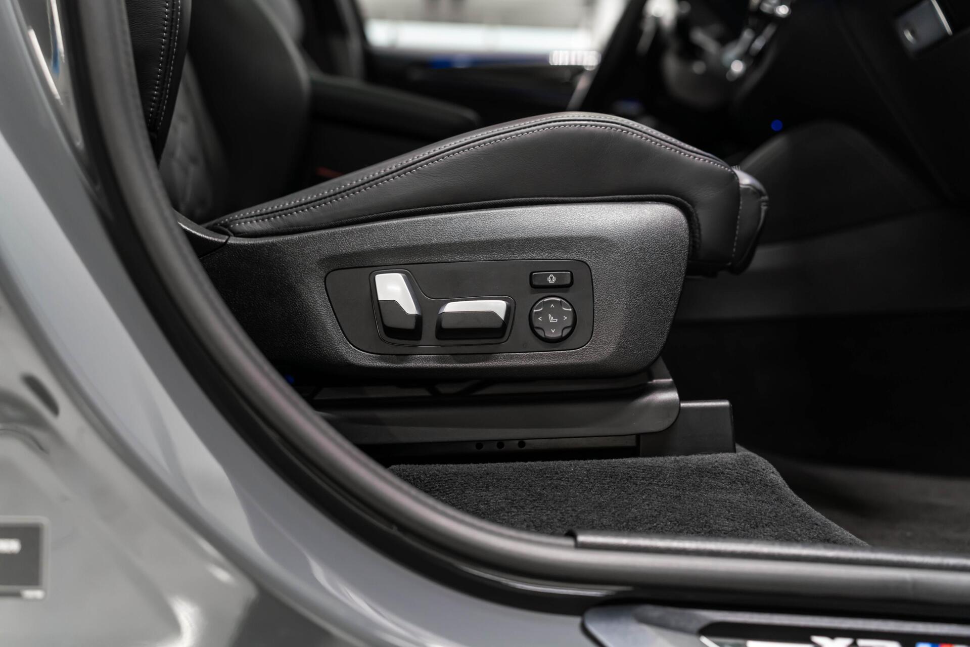 Foto van BMW X3 M Competition