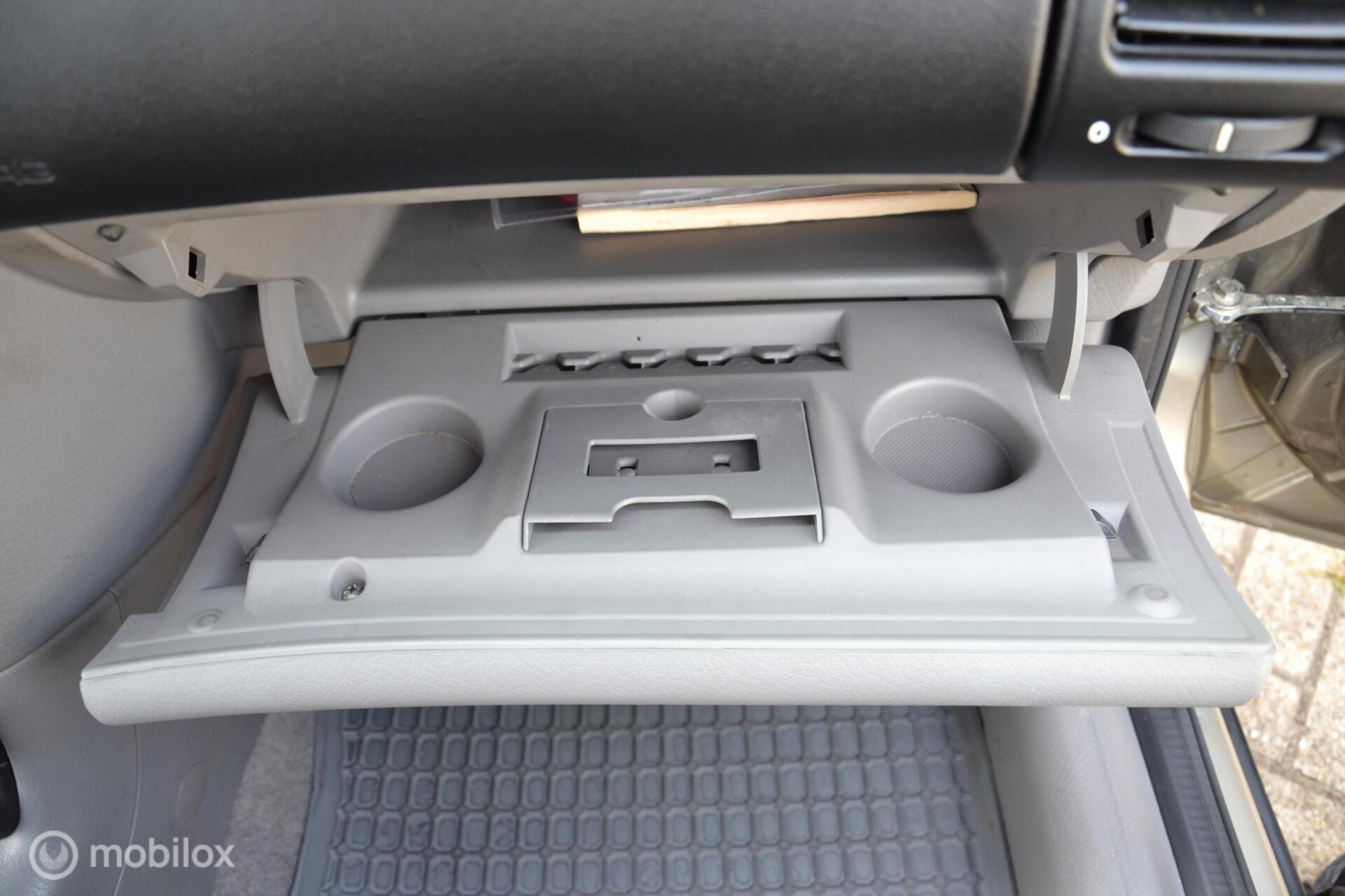 Foto van Opel Vectra-b