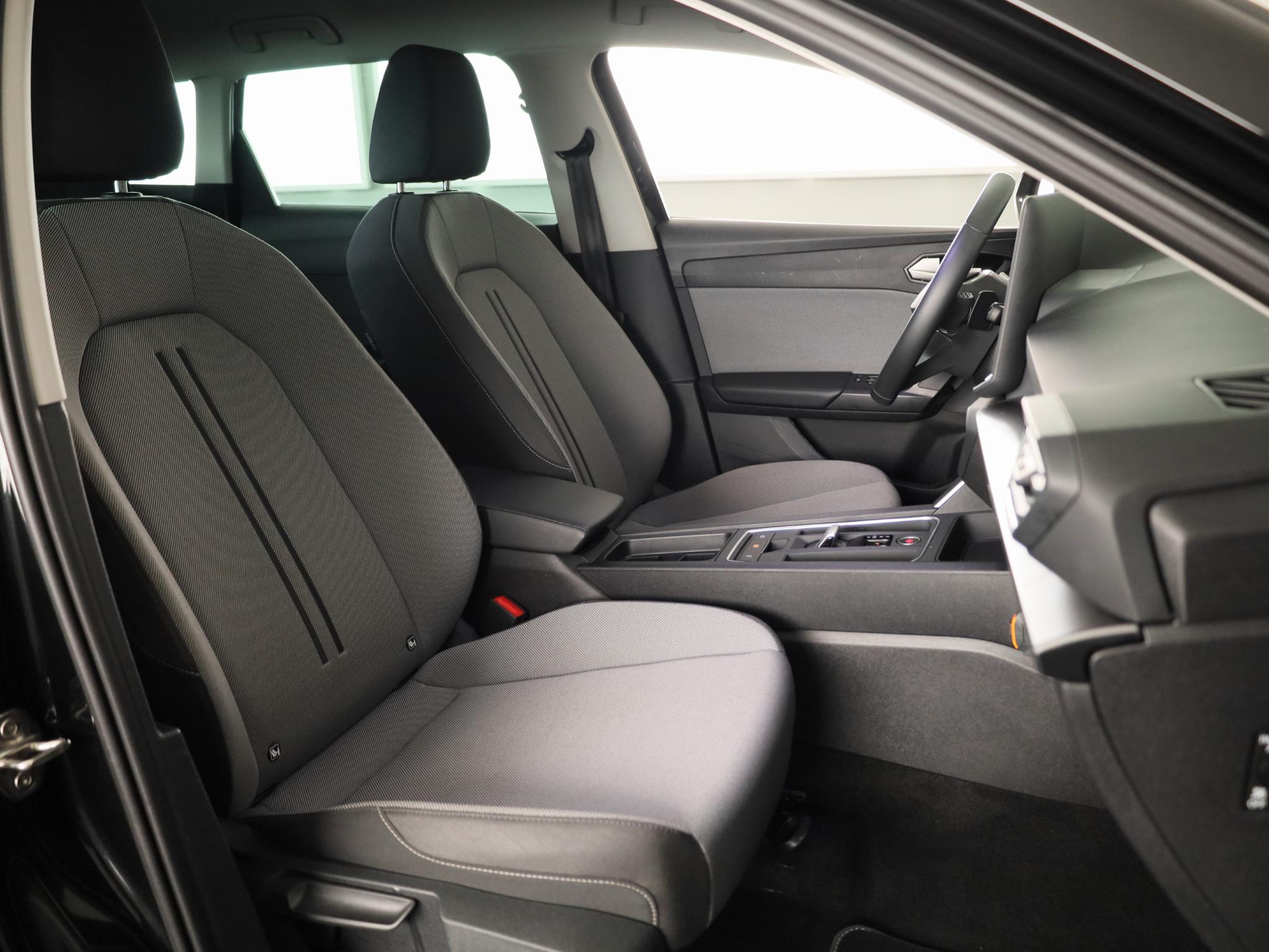 Foto van Seat Seat Leon SP E-hybrid150