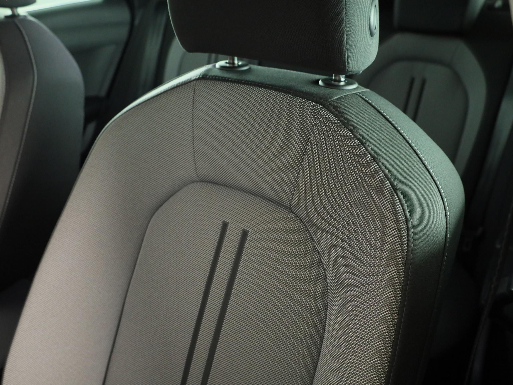 Foto van Seat Seat Leon SP E-hybrid150