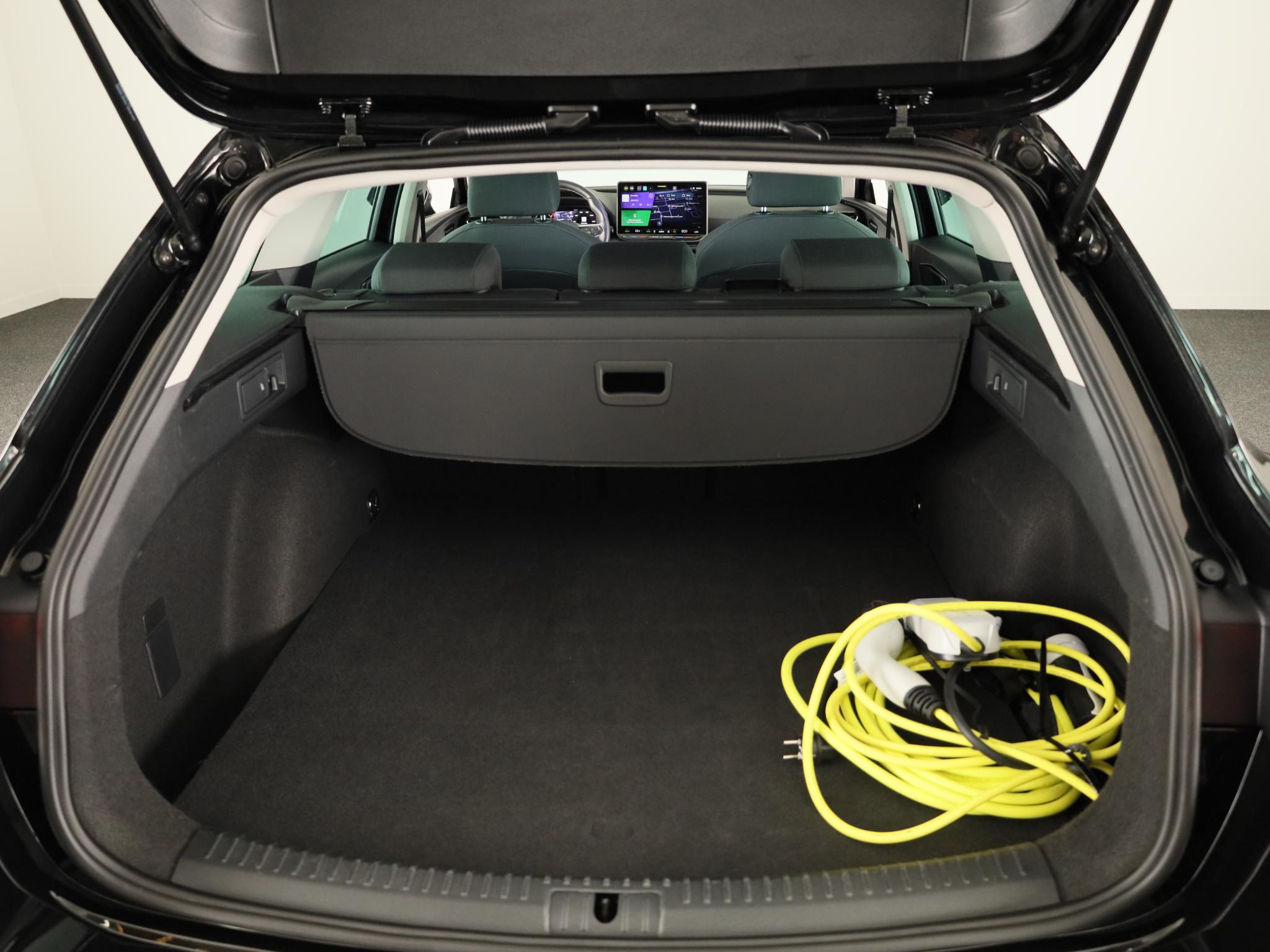 Foto van Seat Seat Leon SP E-hybrid150