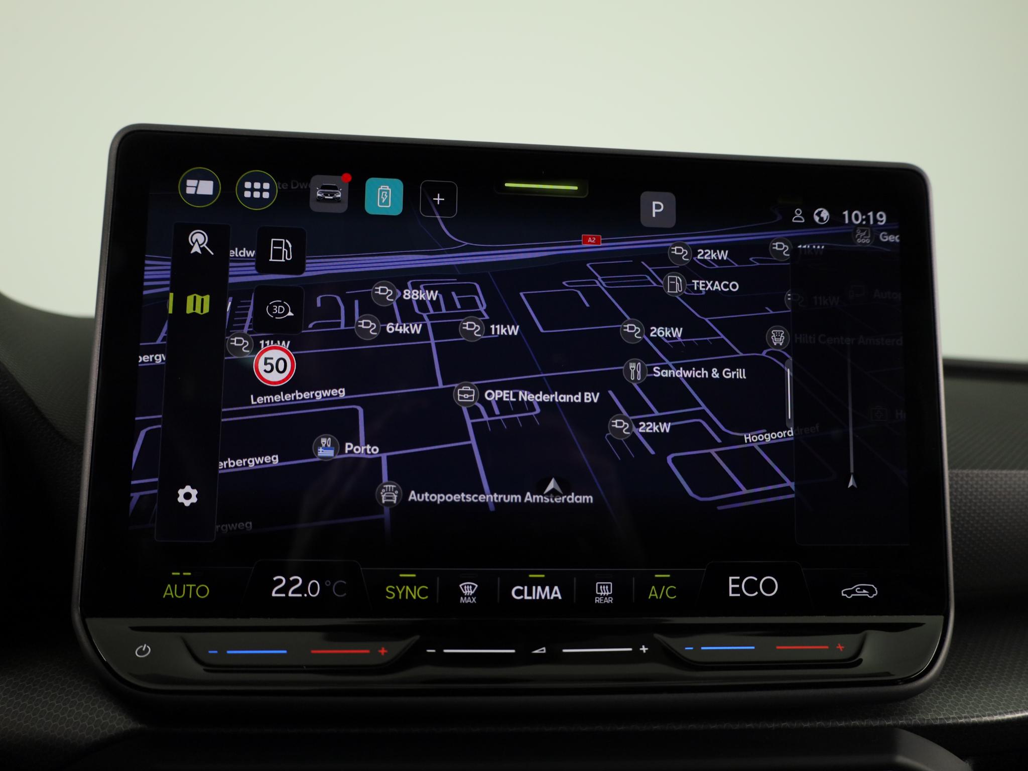 Foto van Seat Seat Leon SP E-hybrid150