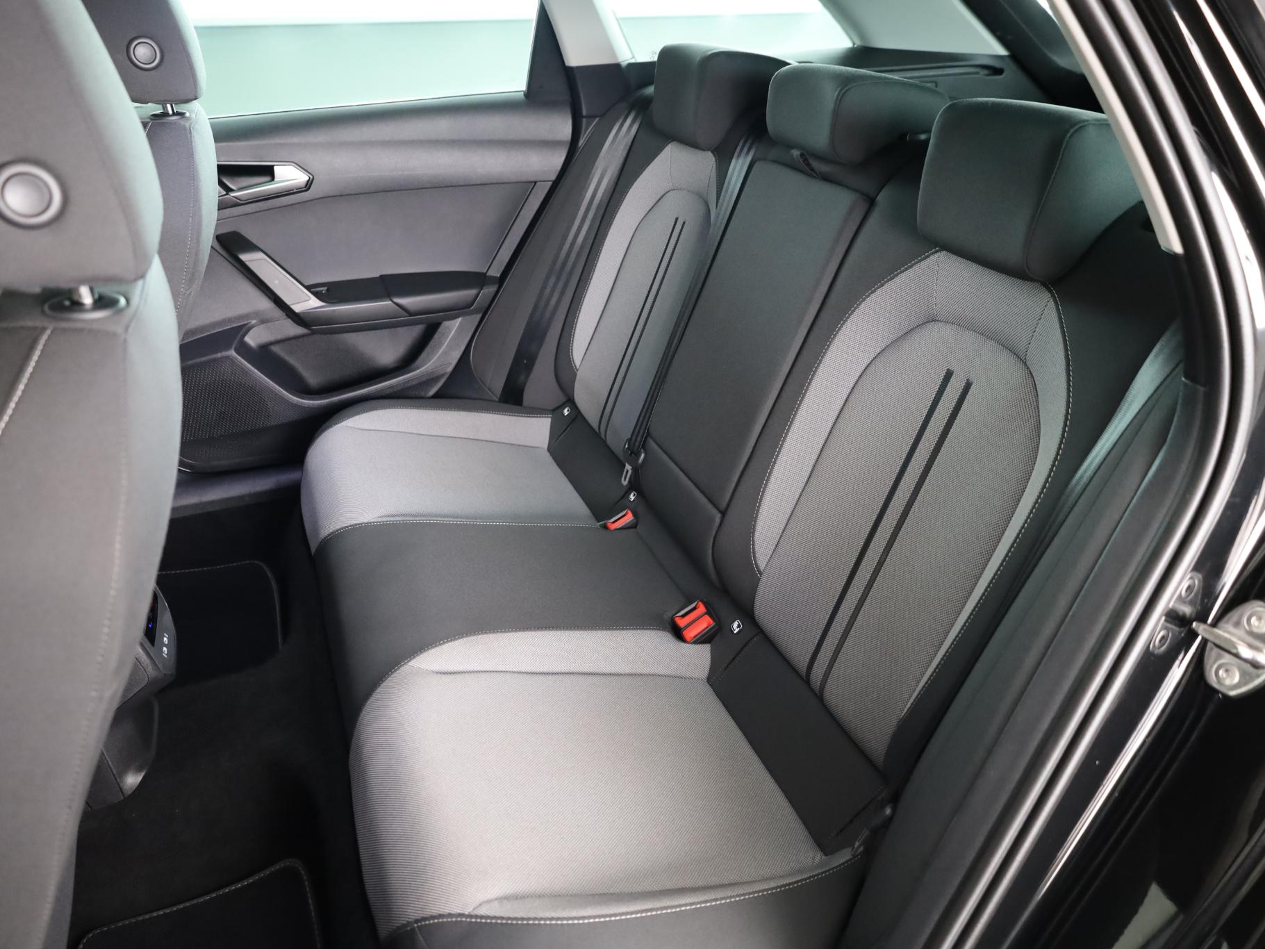 Foto van Seat Seat Leon SP E-hybrid150